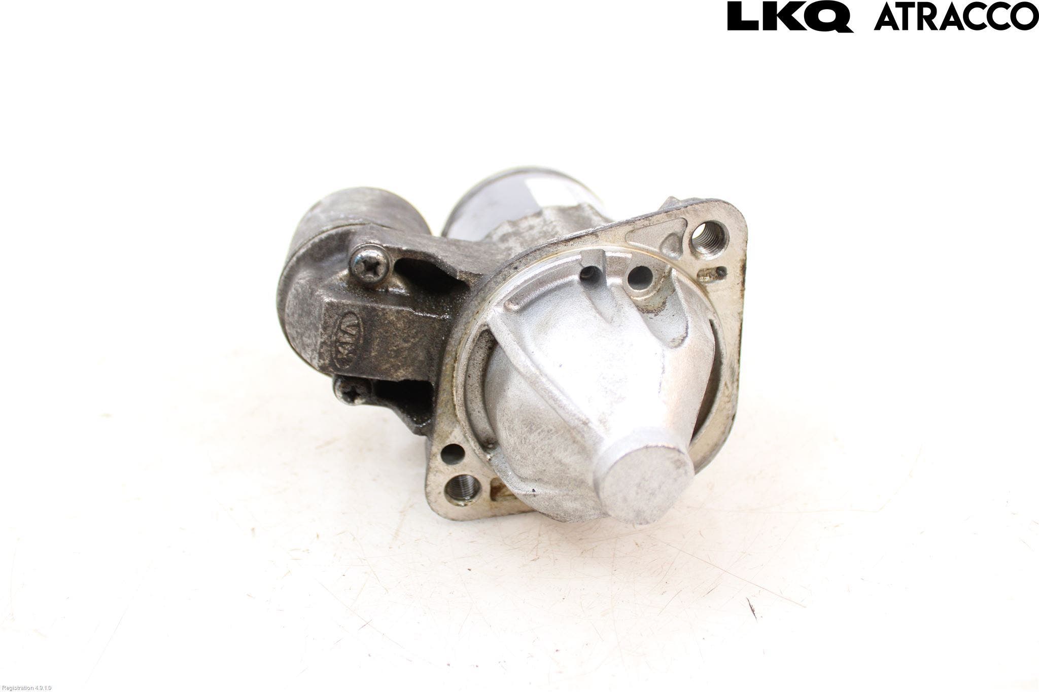 Kia CEED 06-12 Startmotor