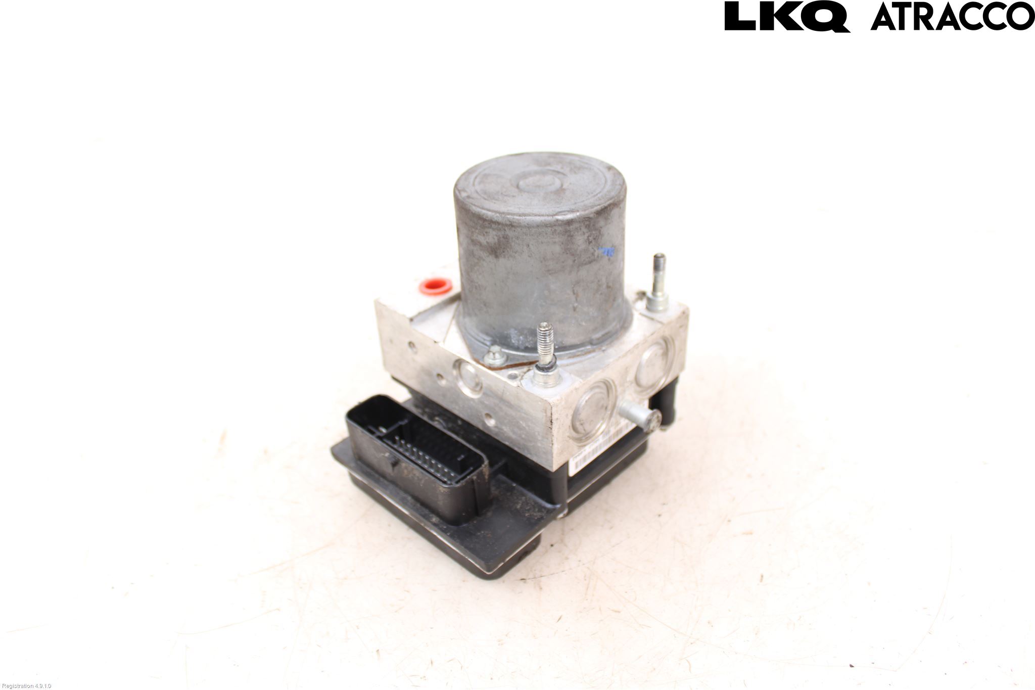 Audi A4/S4 05-07 Abs Hydraulaggregat