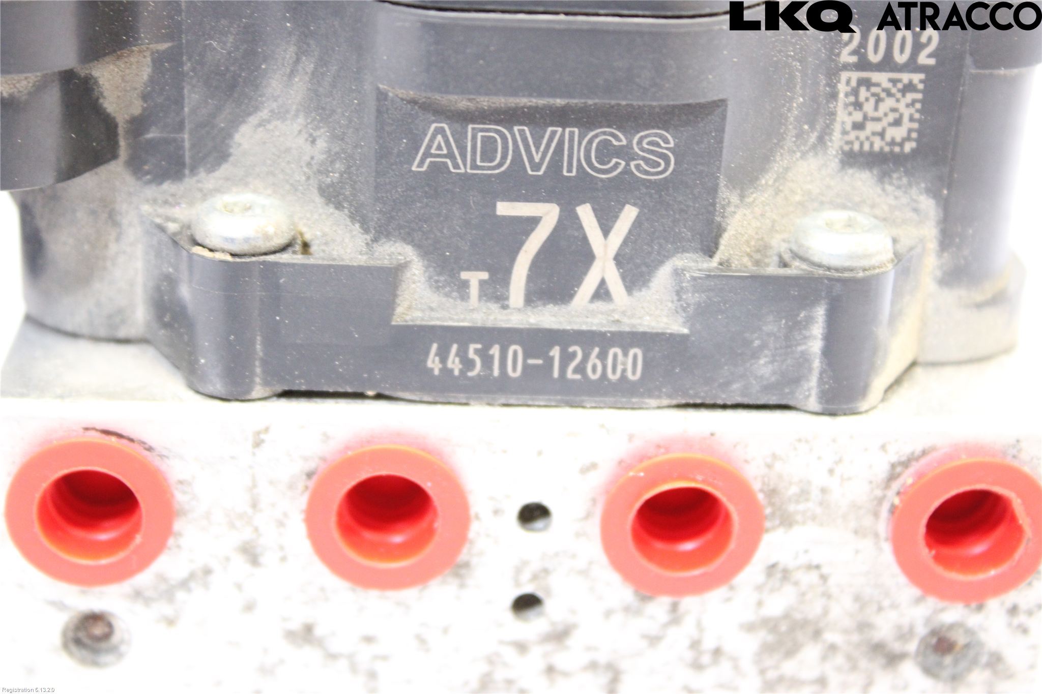 Toyota COROLLA 19- Abs Hydraulaggregat