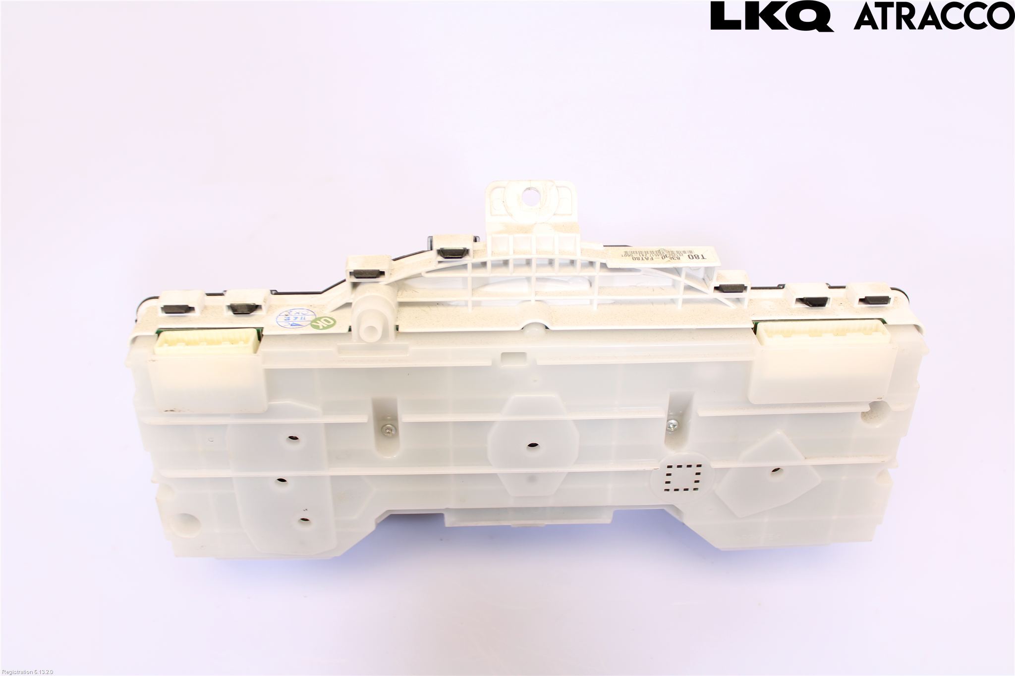 Toyota HILUX 05-16 Instrument Komb