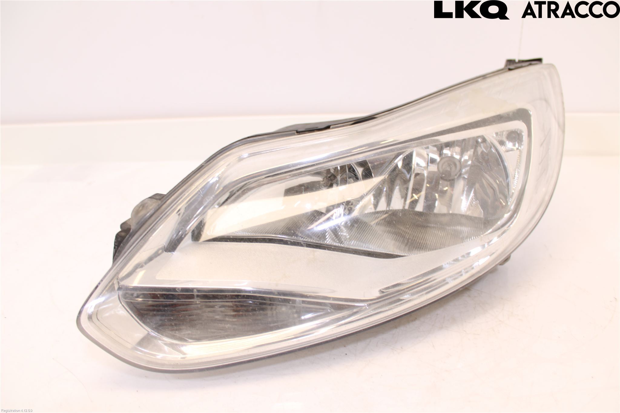 Ford FOCUS 11-14 Strålkastare Vänster