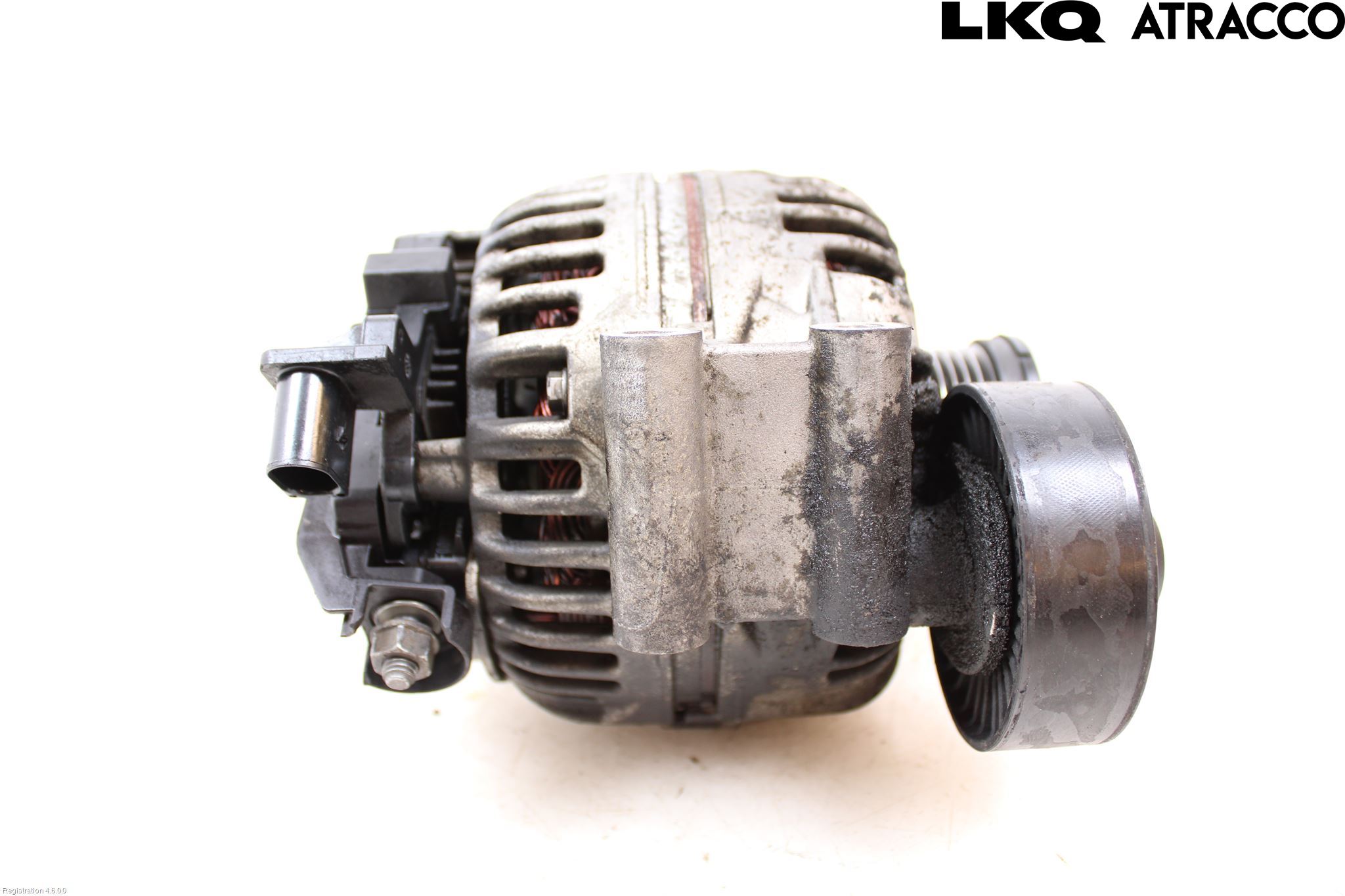 BMW 3 E90/91 SED/TOU 05-12 Generator