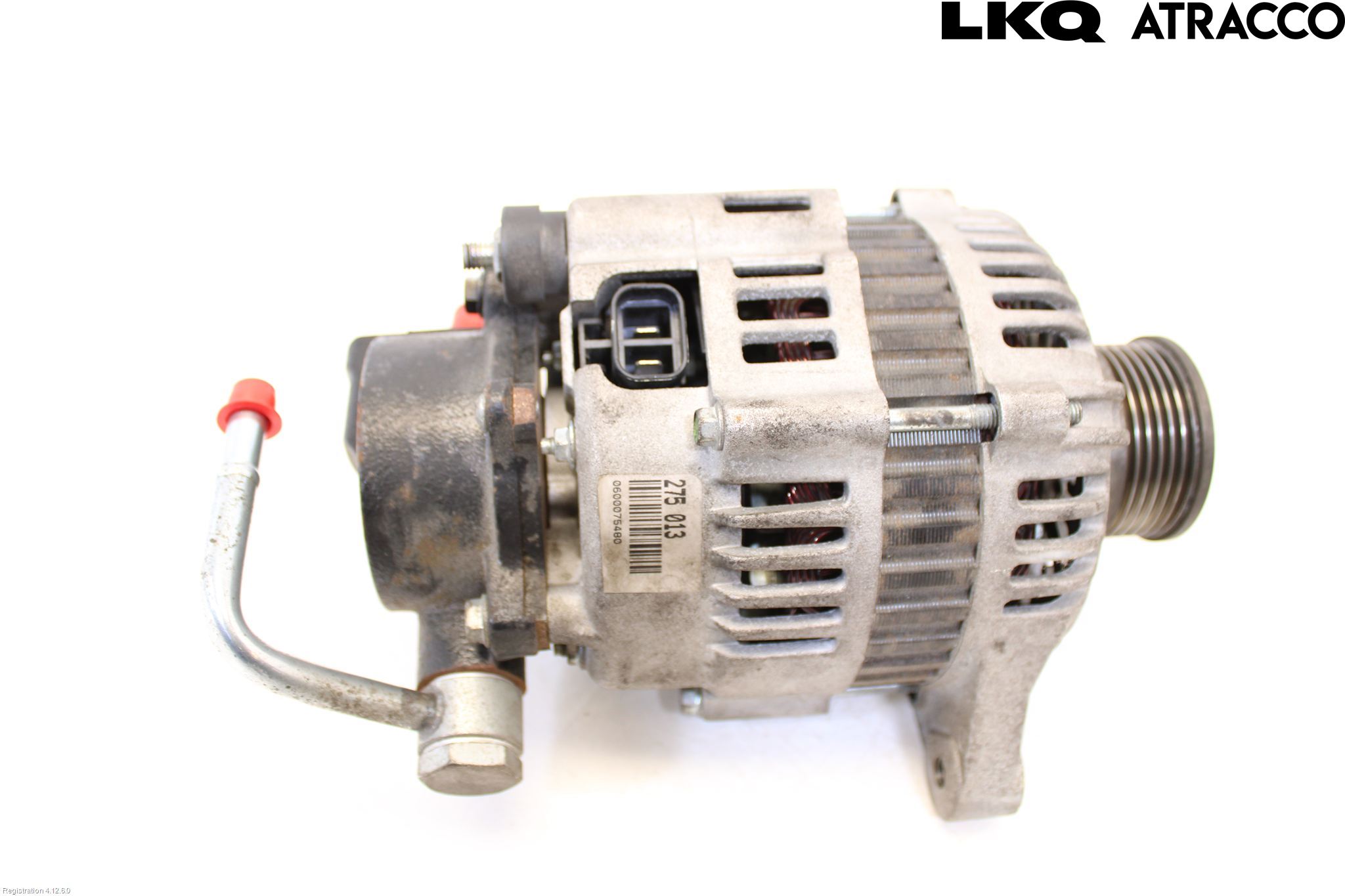 Kia CARENS II 07-12 Generator