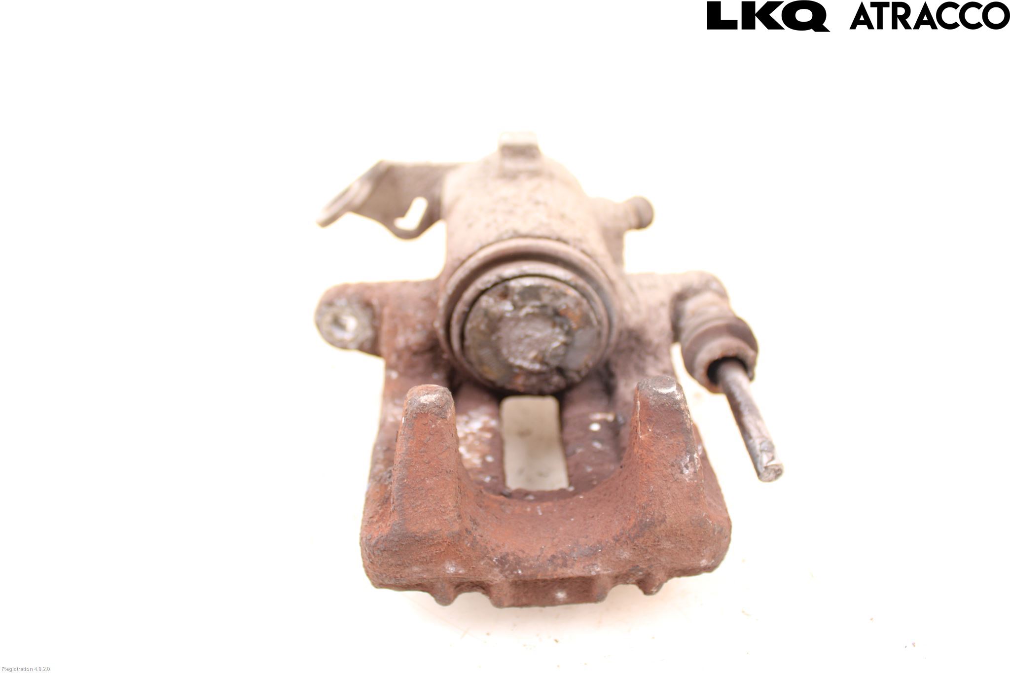 Seat IBIZA IV 08-16 Bromsok Bak Vänster