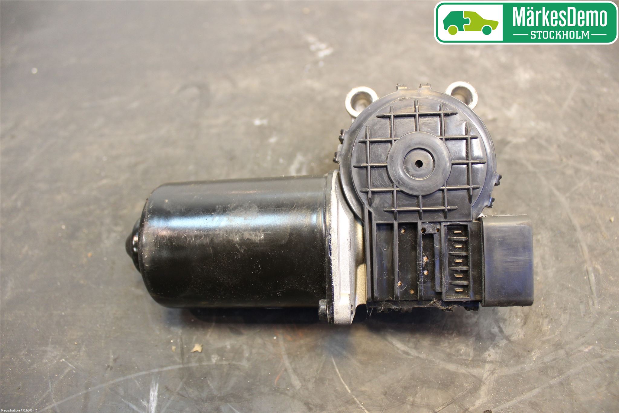 Kia PICANTO 12-17 Torkarmotor Vindruta