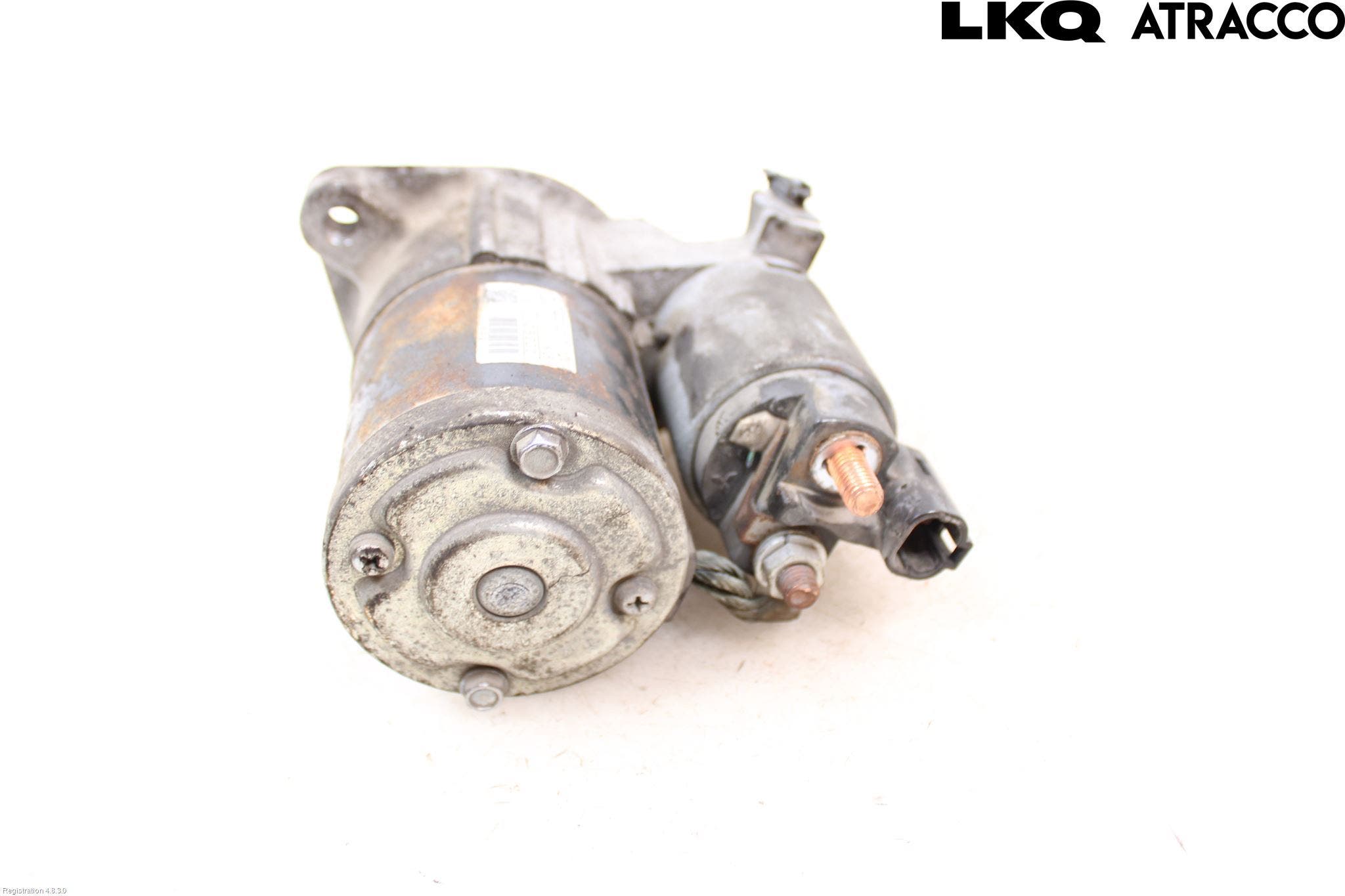 Kia CEED 12-18 Startmotor