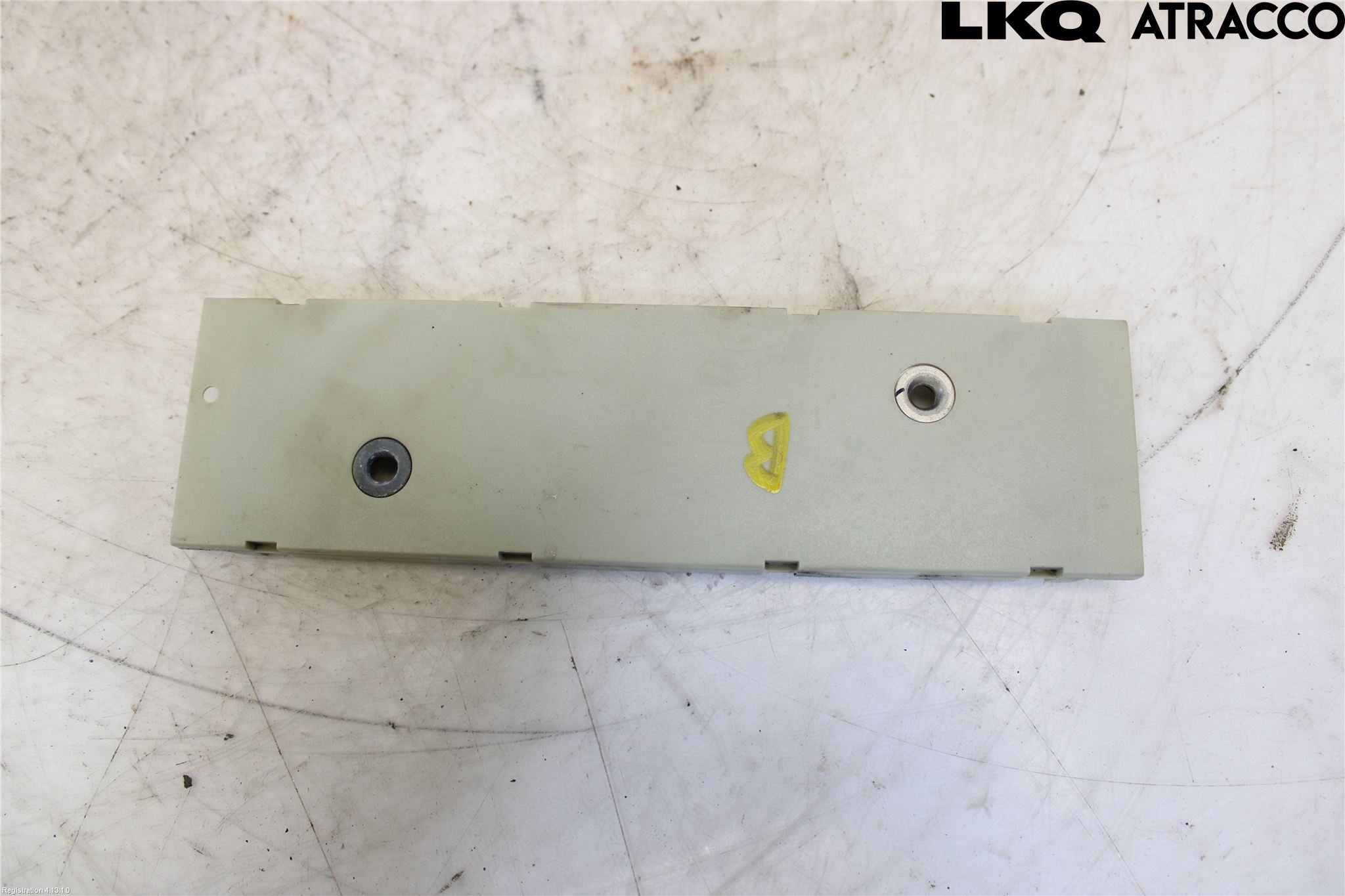 BMW 5 E60/61 Sed/Tou 02-10 Antennförstärkare