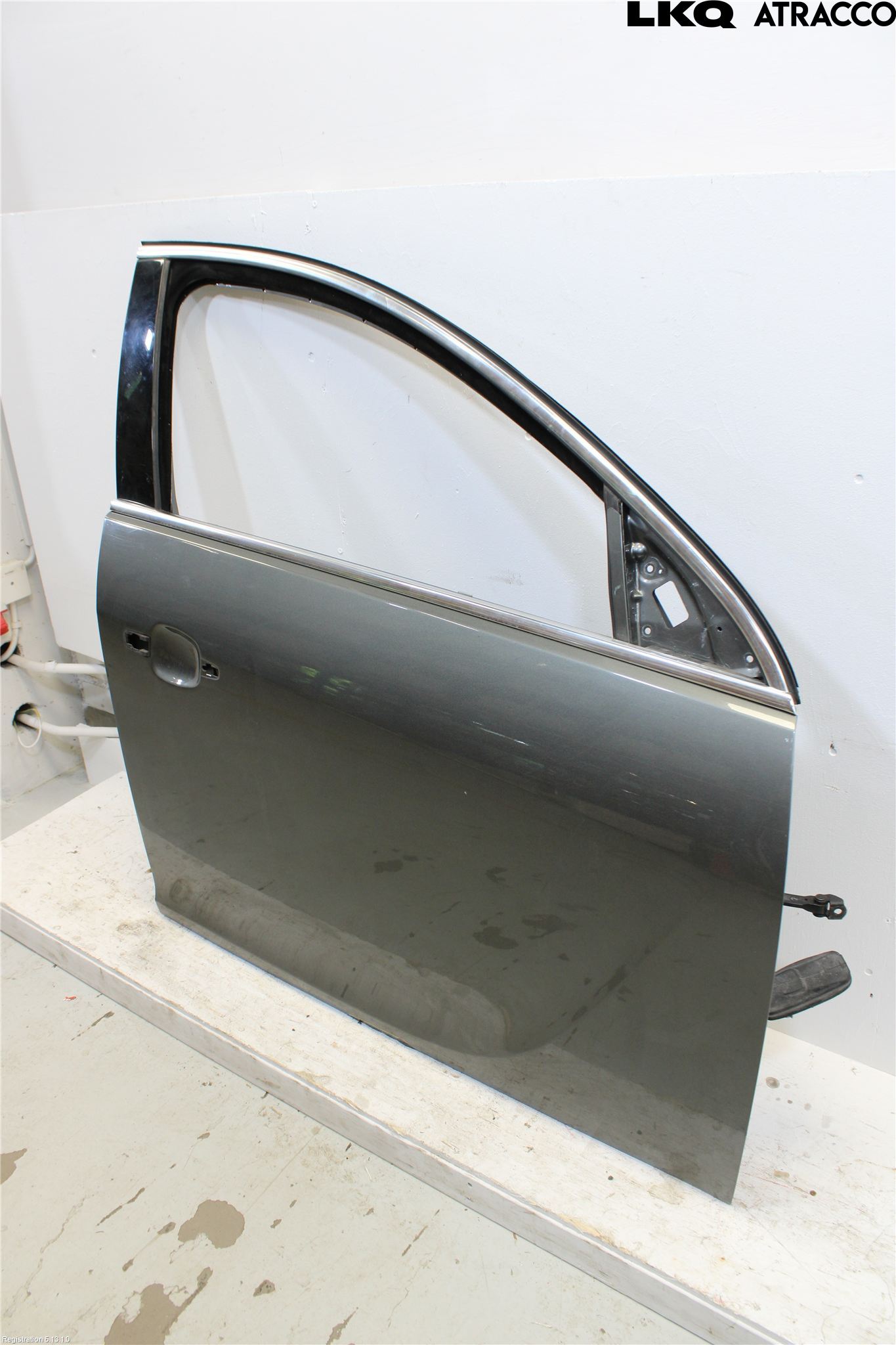 Opel INSIGNIA 09-16 Dörr Fram Höger