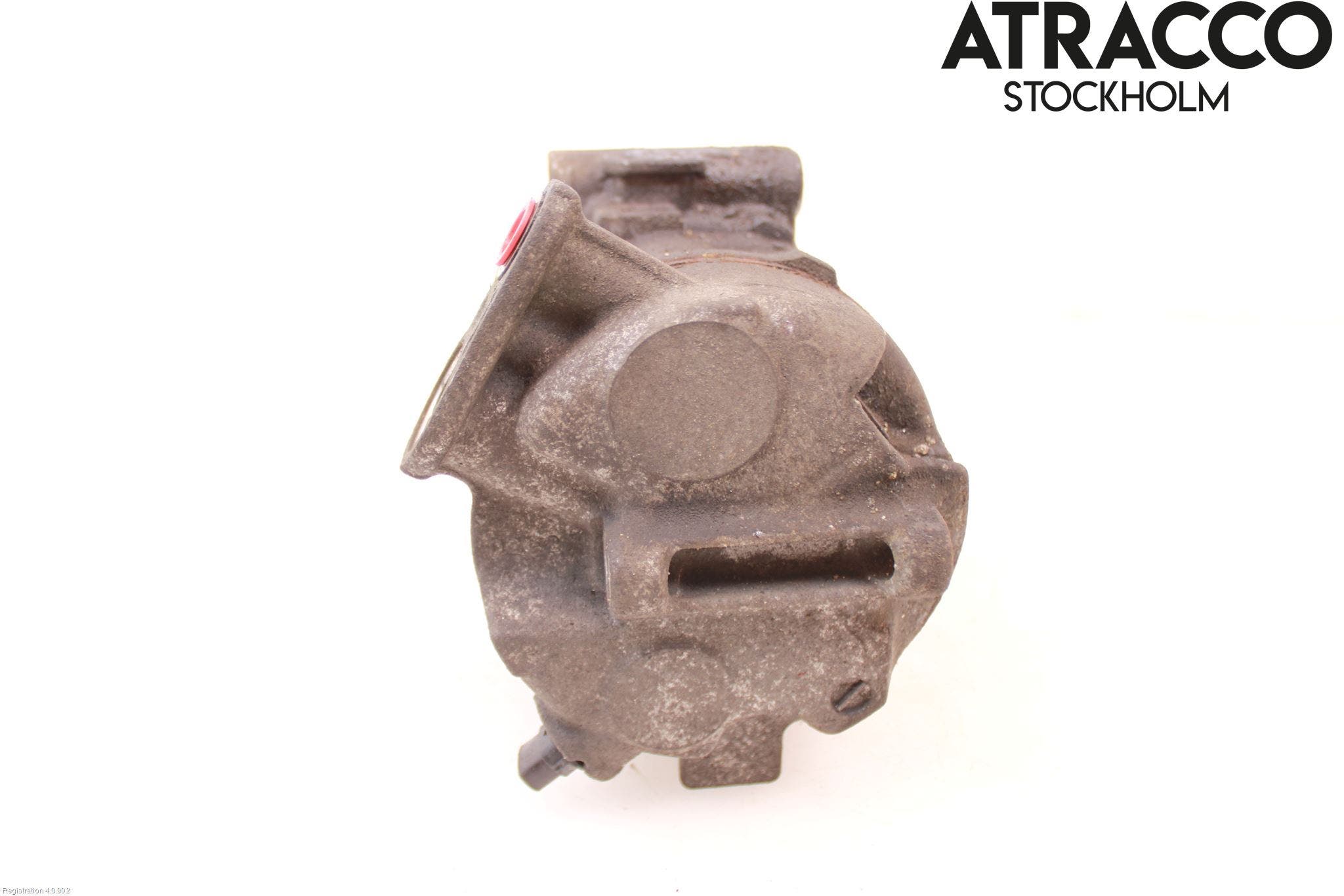 Opel CORSA D 07-14 Ac Kompressor