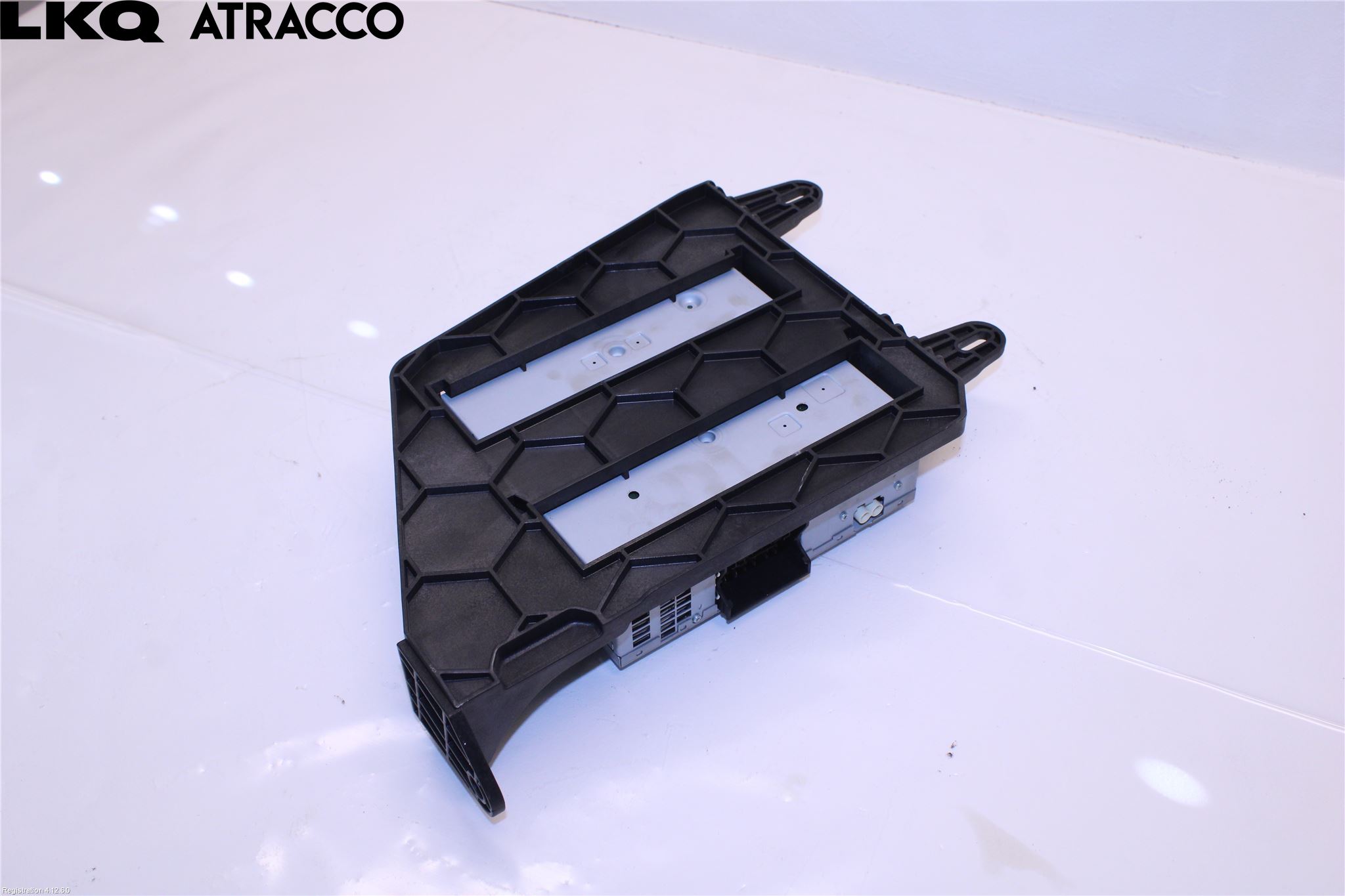 Audi ALLROAD 06-11 Radio