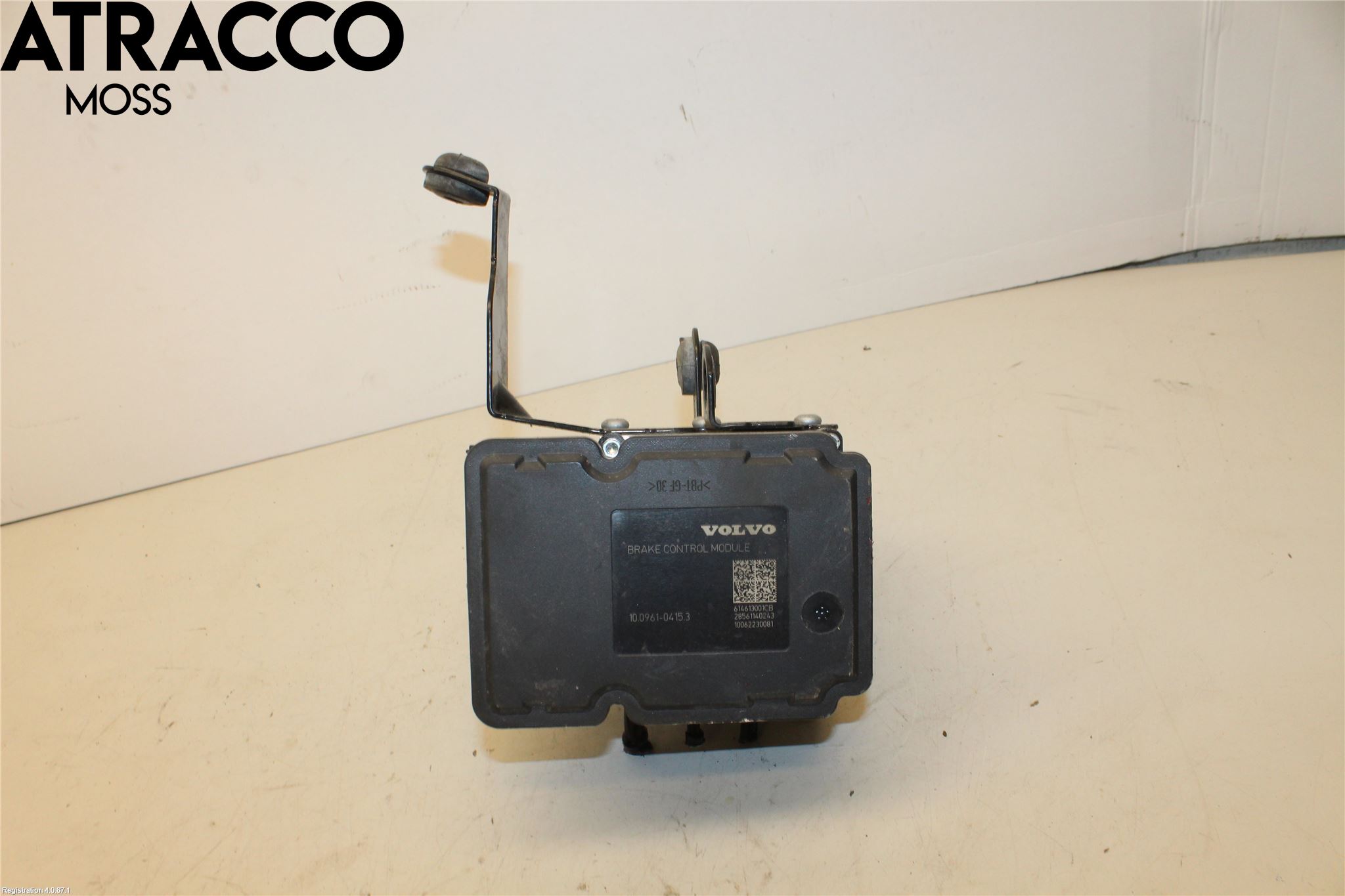 Volvo V40 12-19 Abs Hydraulaggregat