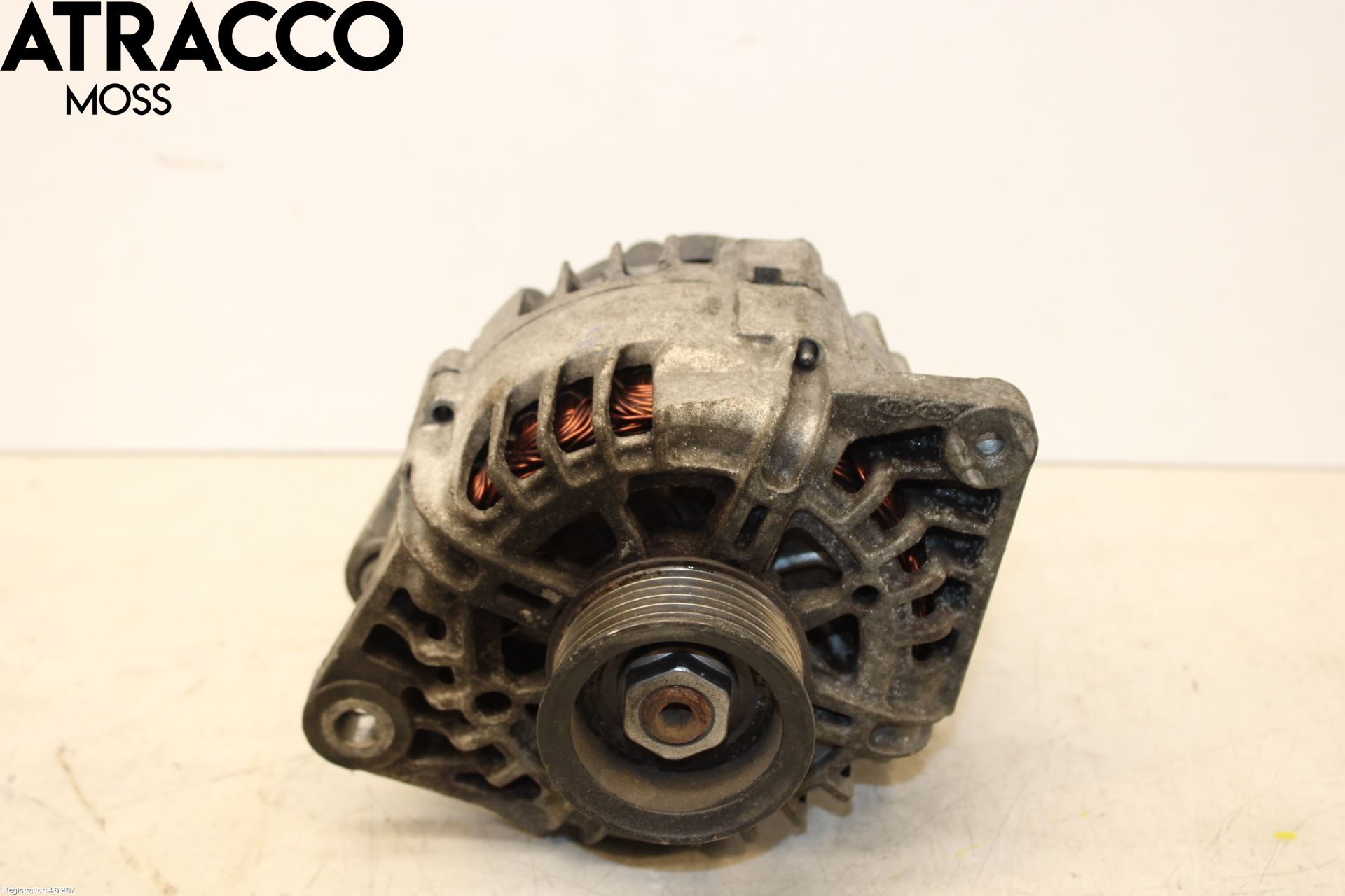 Hyundai ix35 Generator