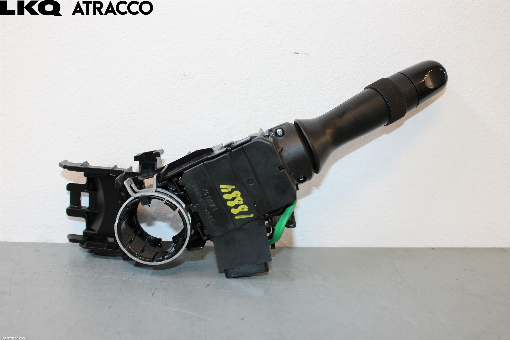 Toyota YARIS XP130 12-14 Spak Blinkers-Ljusomk