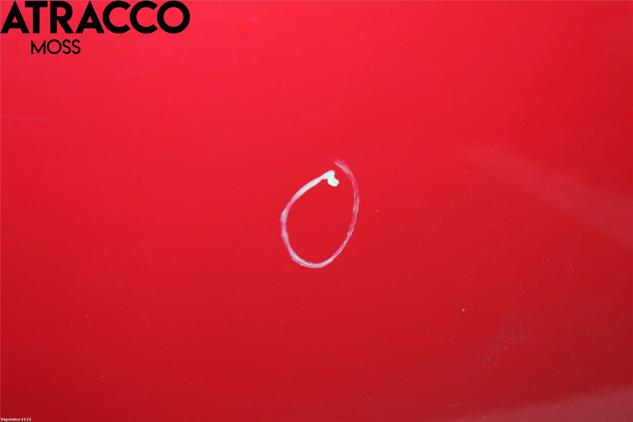 Peugeot 107 Dörr Bak Vänster