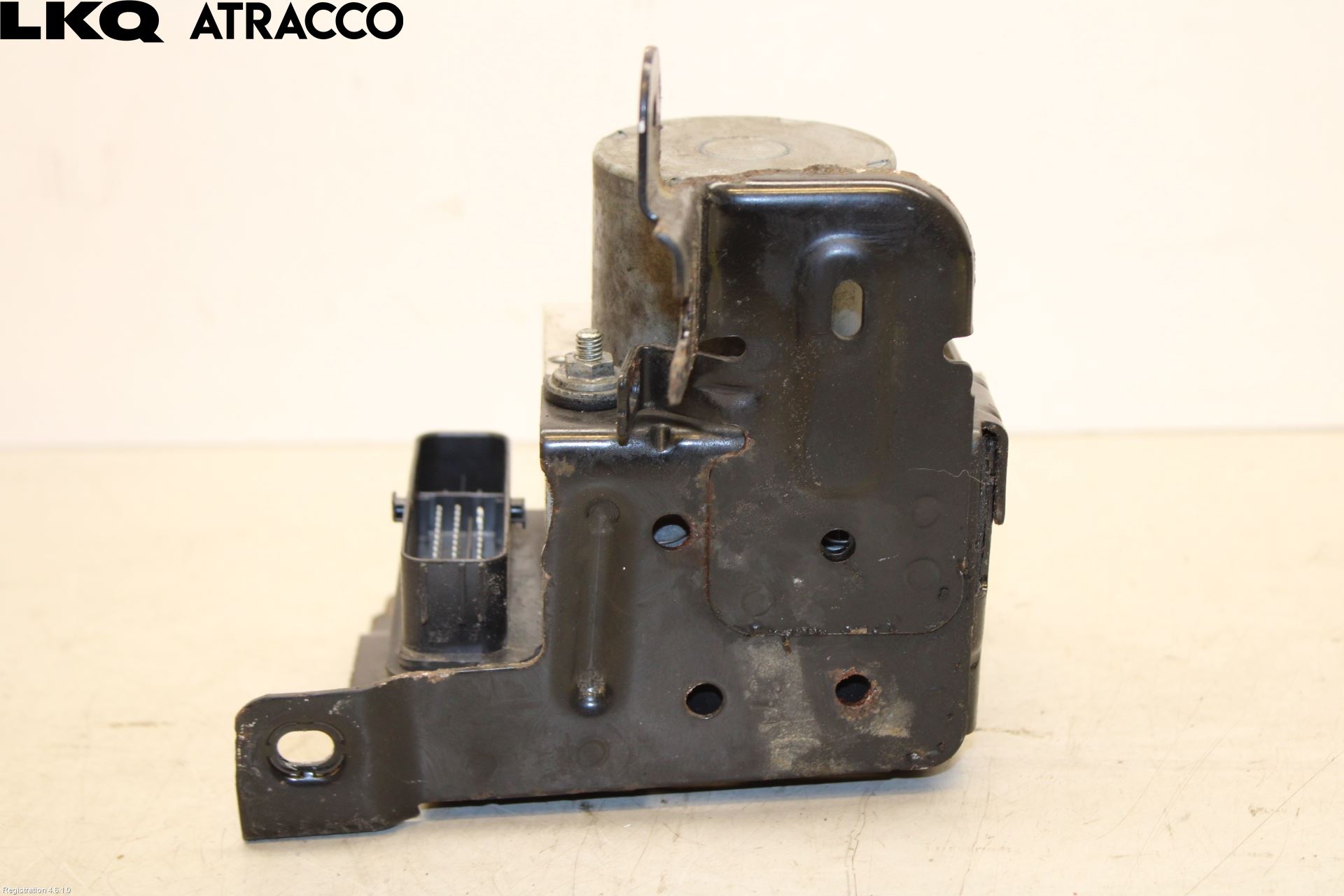 Peugeot 5008 17-24 Abs Hydraulaggregat