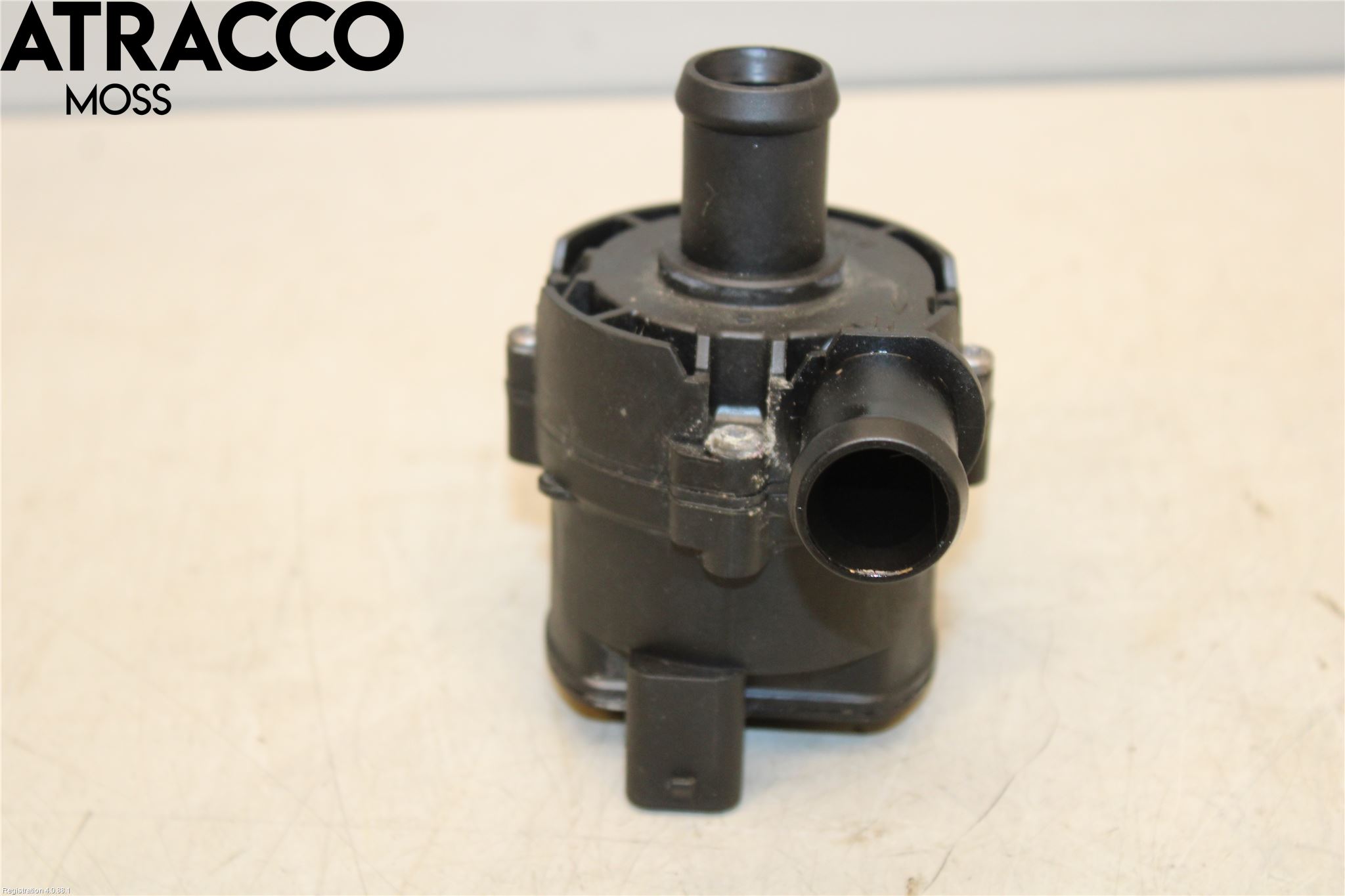 Volkswagen VW UP! / E-UP! Vattenpump