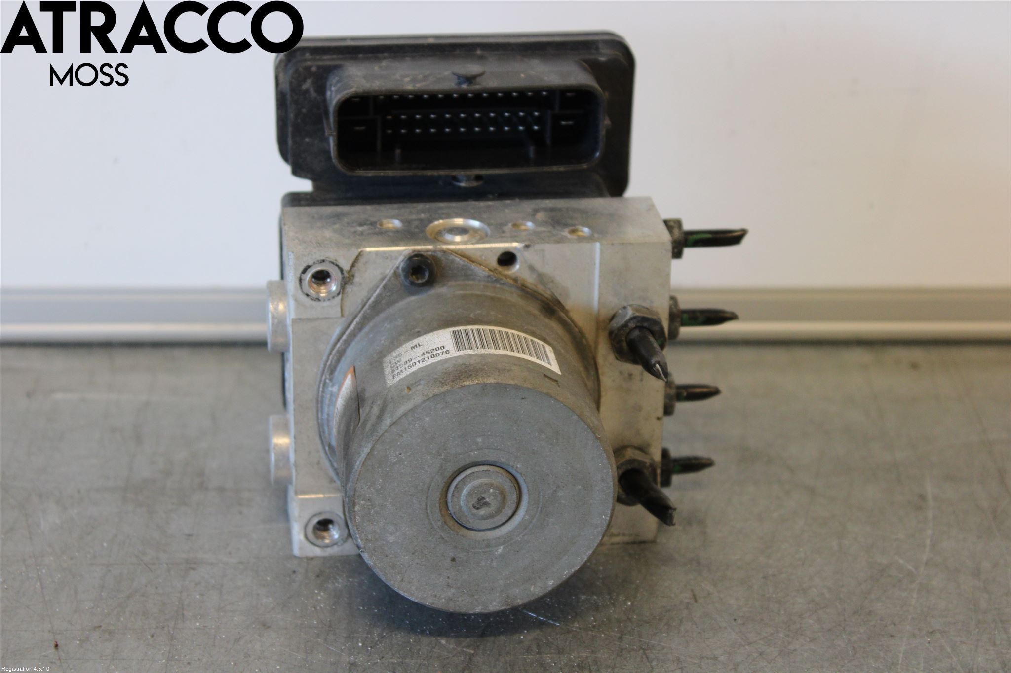 Hyundai i30 GD 13-17 Abs Hydraulaggregat