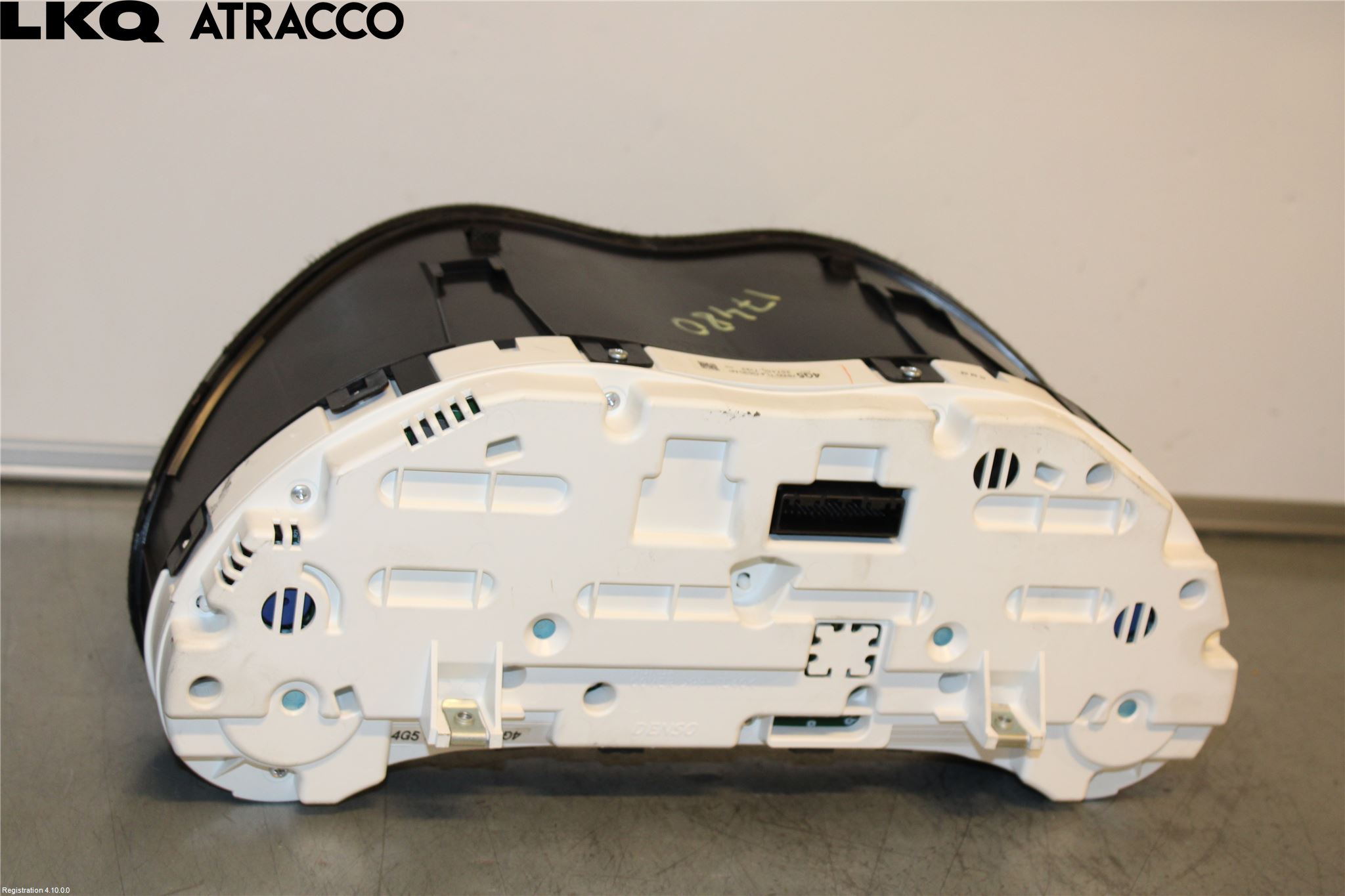 Honda ACCORD    08- Instrument Komb