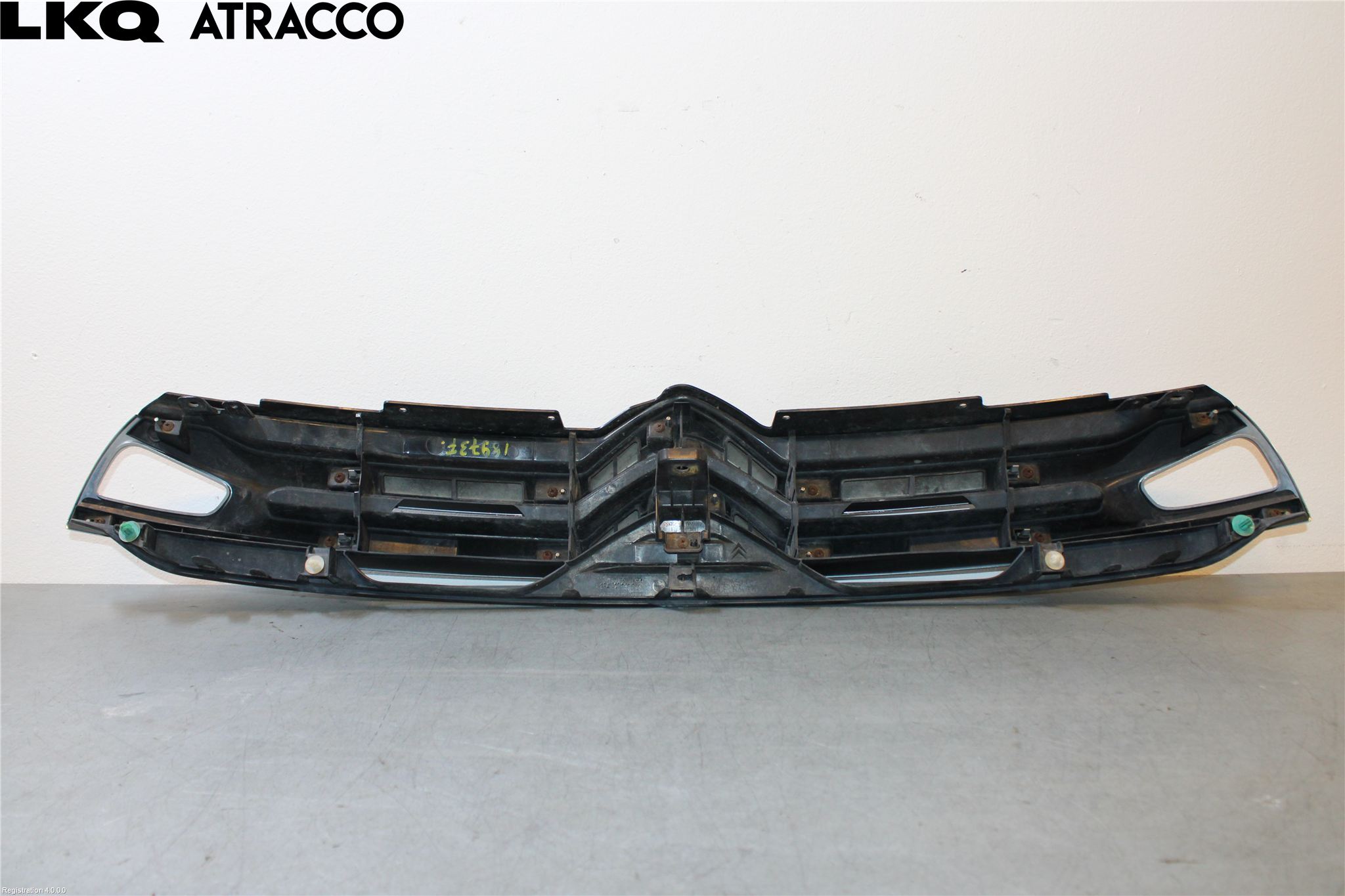 Citroen C4 AIRCROSS Grill Komp