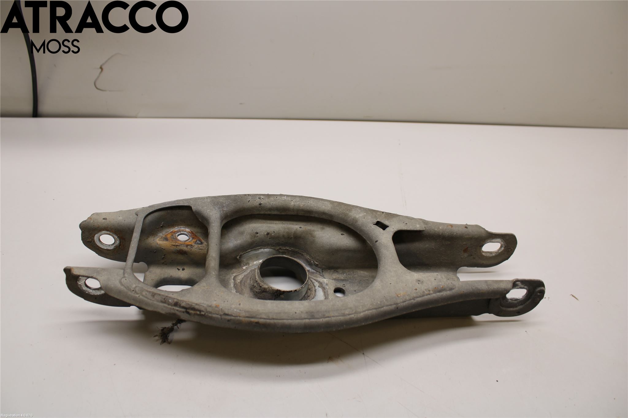 BMW 1 E87/81 5D/3D 03-11 Bärarm Bak Höger