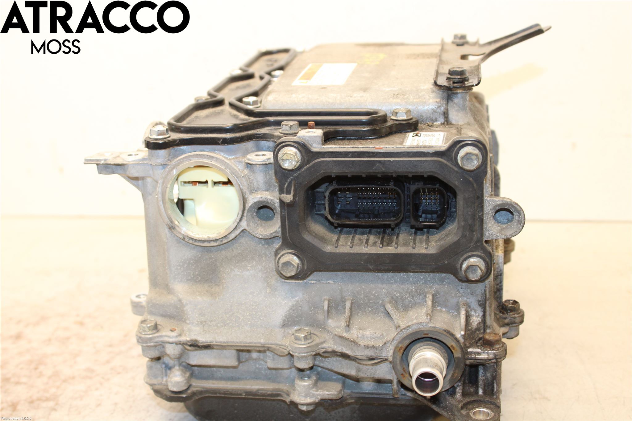 Toyota AURIS 13-19 Inverter Hybrid