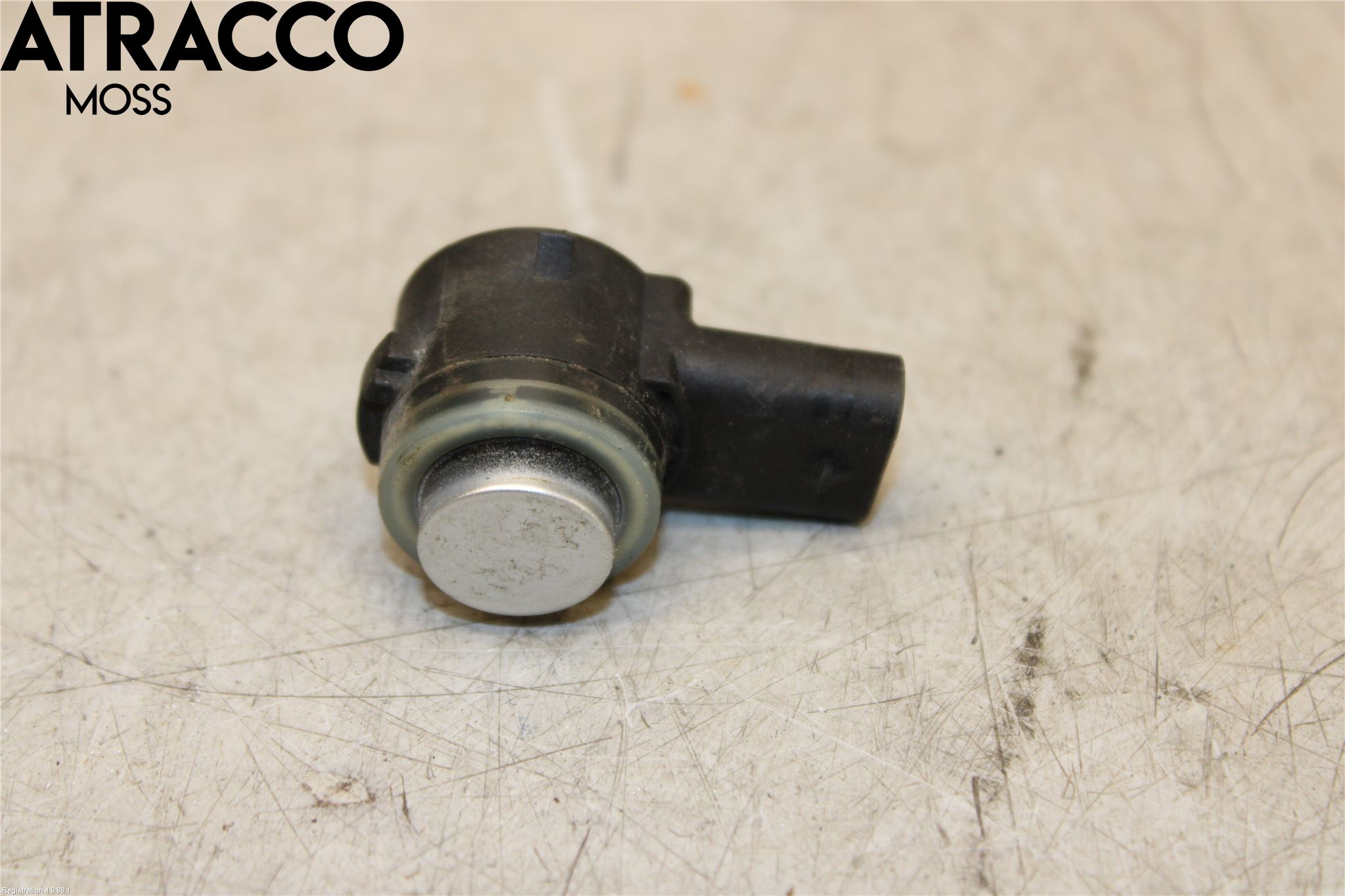 Skoda OCTAVIA (5E) 13-20 Parkeringshjälp Backsensor