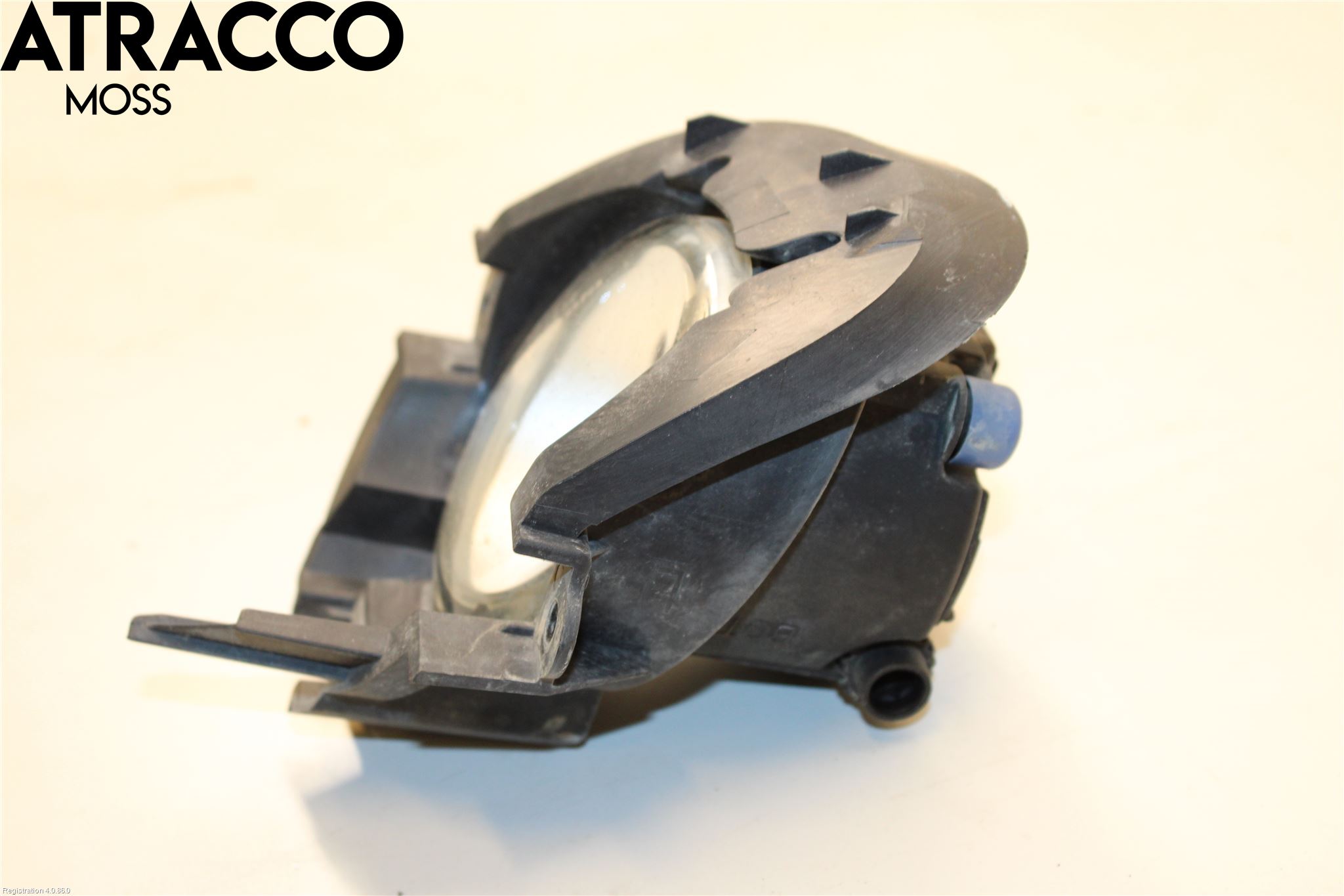 Toyota AVENSIS 09-15 Dimljus-Varselljus Fram