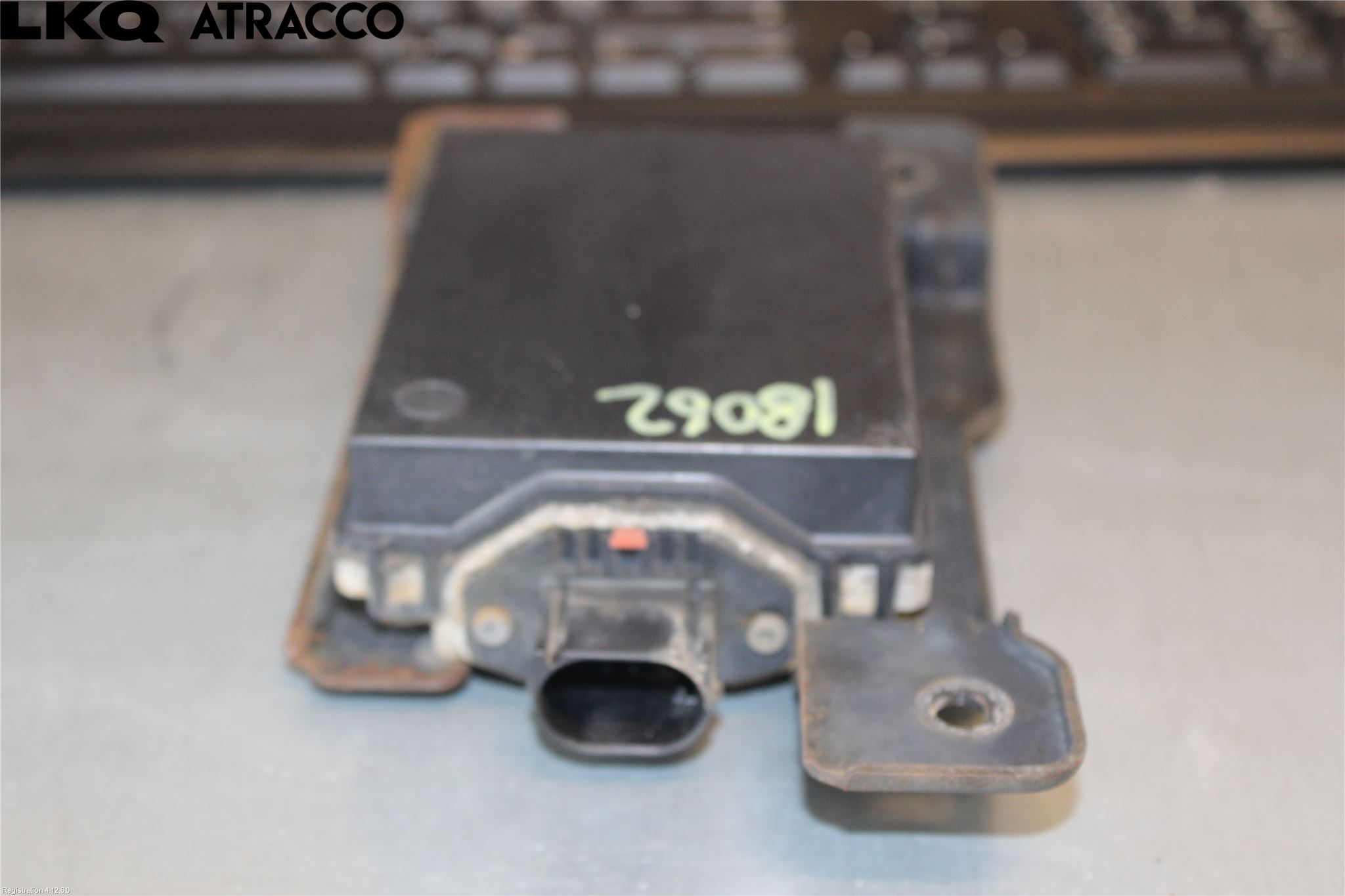 Kia OPTIMA 16-20 Sensor Adaptiv Farthållare