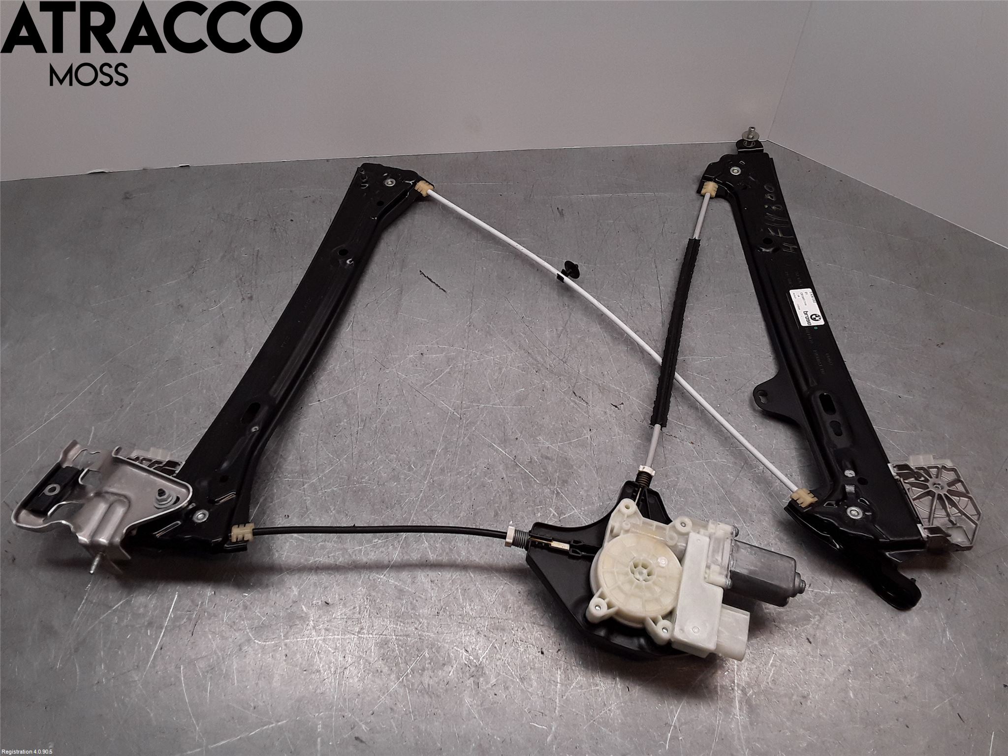 BMW i3 I01 13-22 Fönsterhissmotor