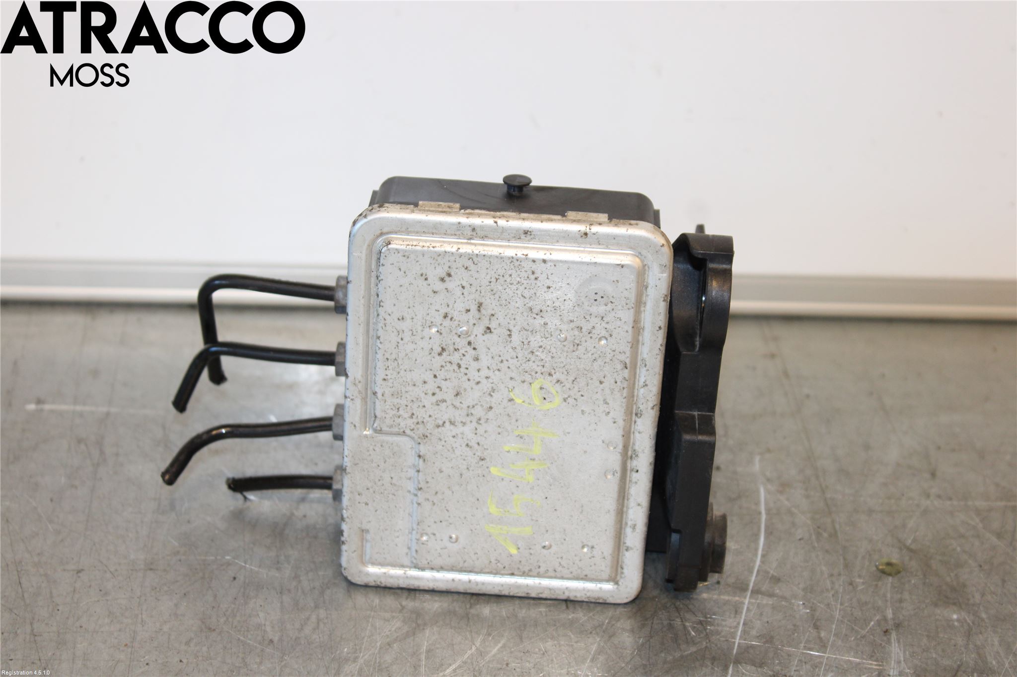 Volkswagen VW GOLF / E-GOLF VII 13-20 Abs Hydraulaggregat