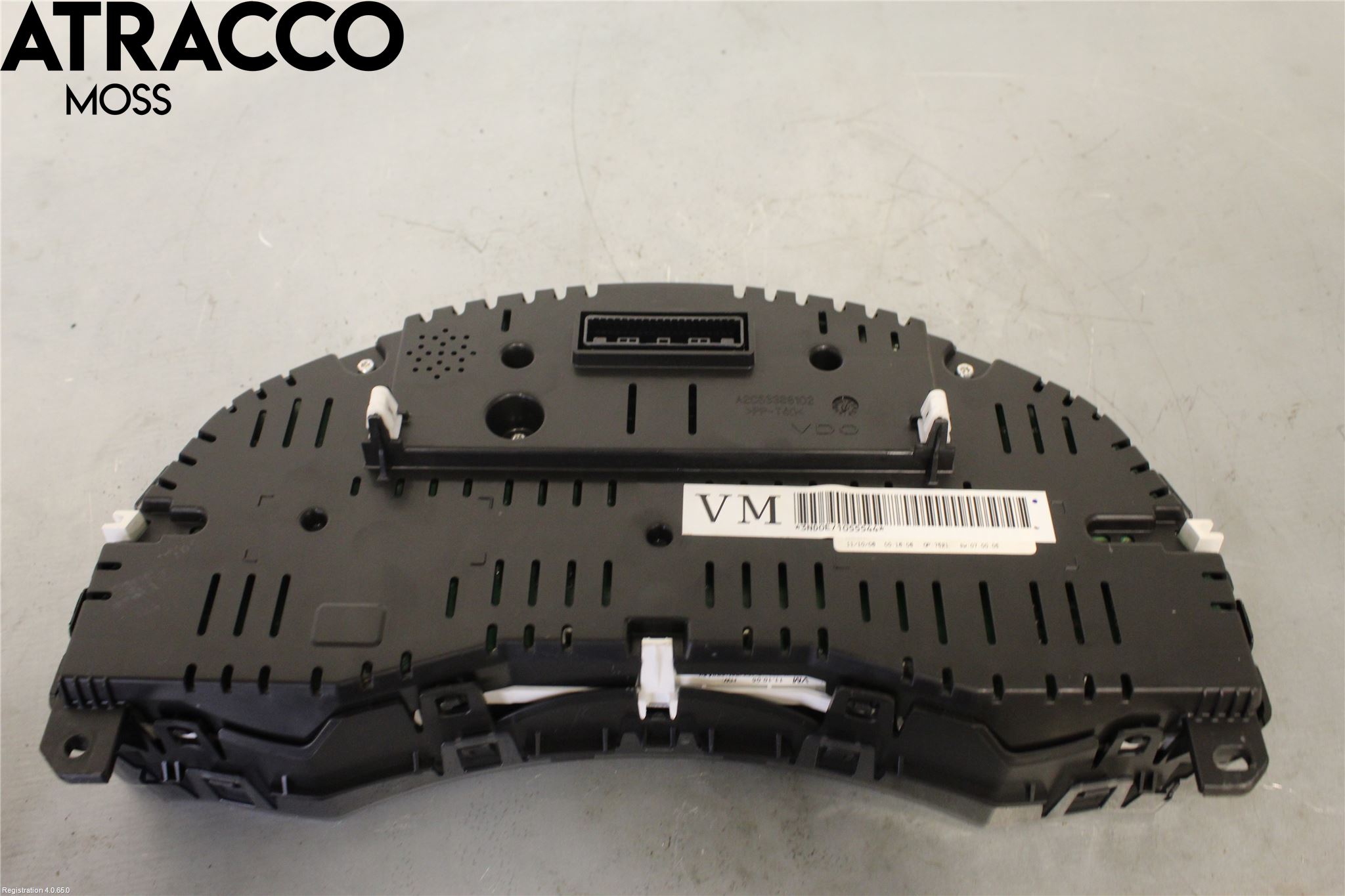 Nissan LEAF 11-17 Instrument Komb