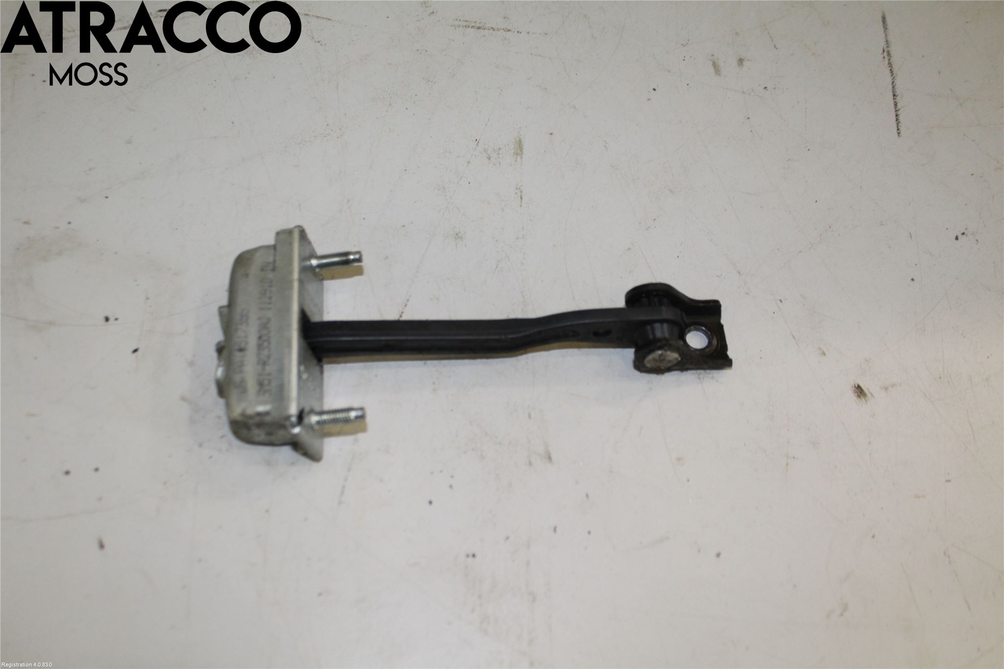 Ford KUGA 08-12 Dörrstopp