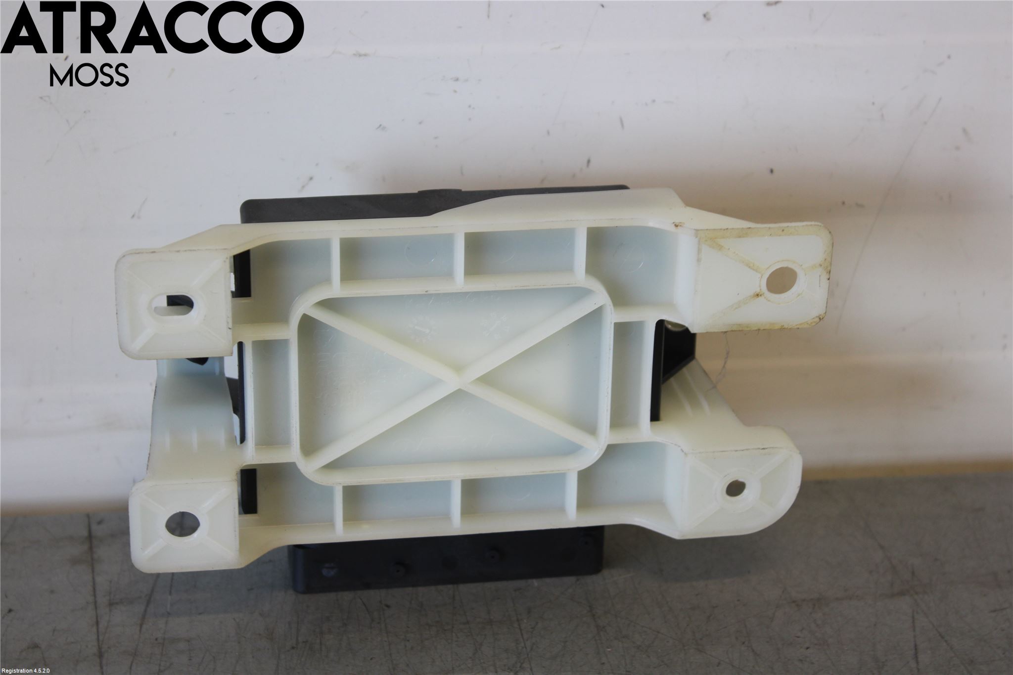 Volvo V70 14-16 Styrenhet Parkbroms Epb