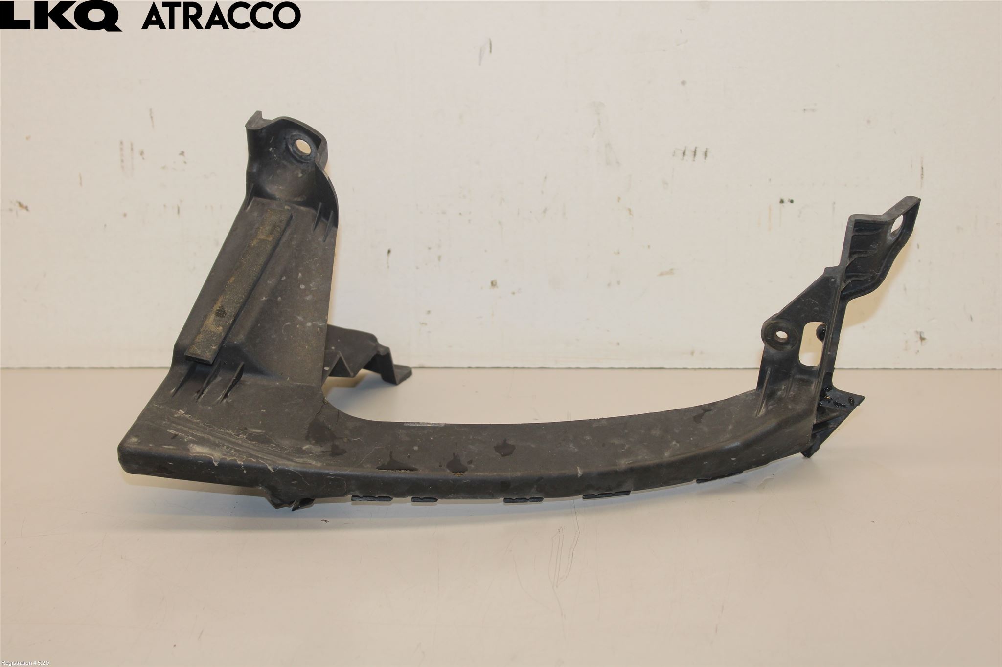 Subaru B9 TRIBECA  06-07 Strålkast Fästsarg