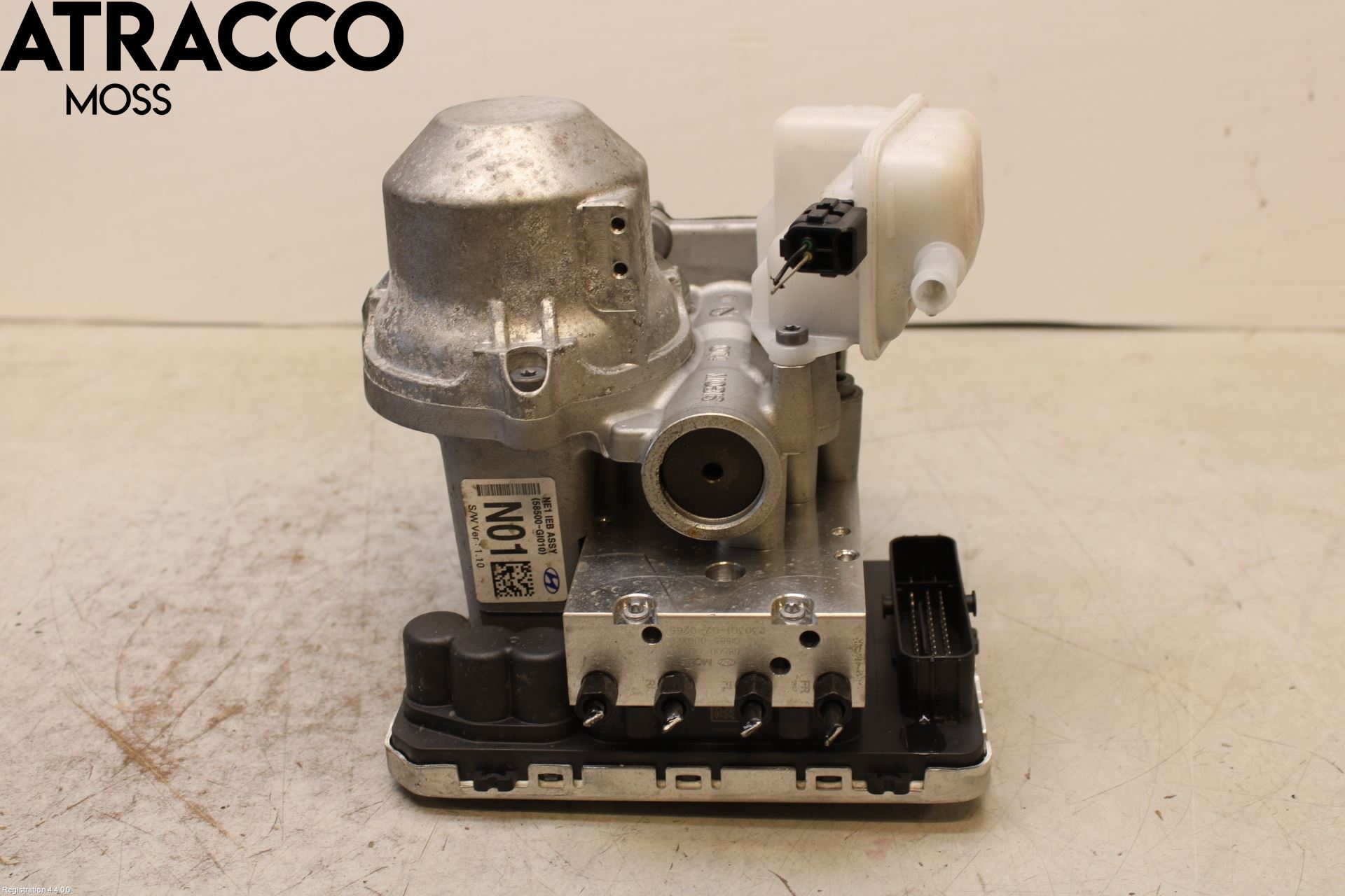 Hyundai IONIQ 5 NE 22- Abs Hydraulaggregat