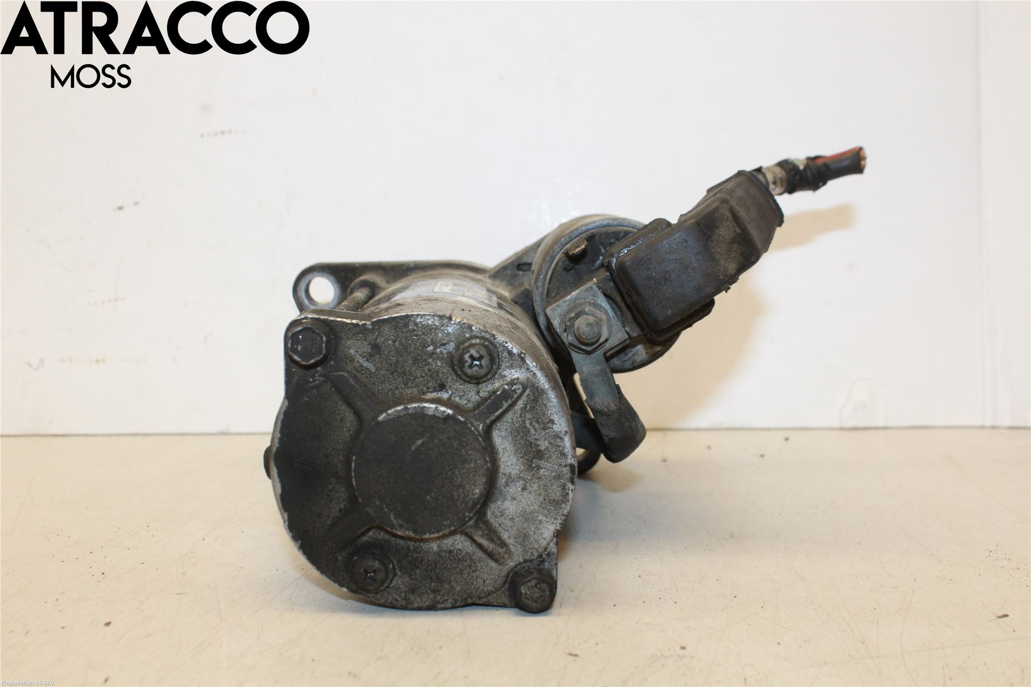 Subaru LEGACY    07-09 Startmotor Diesel