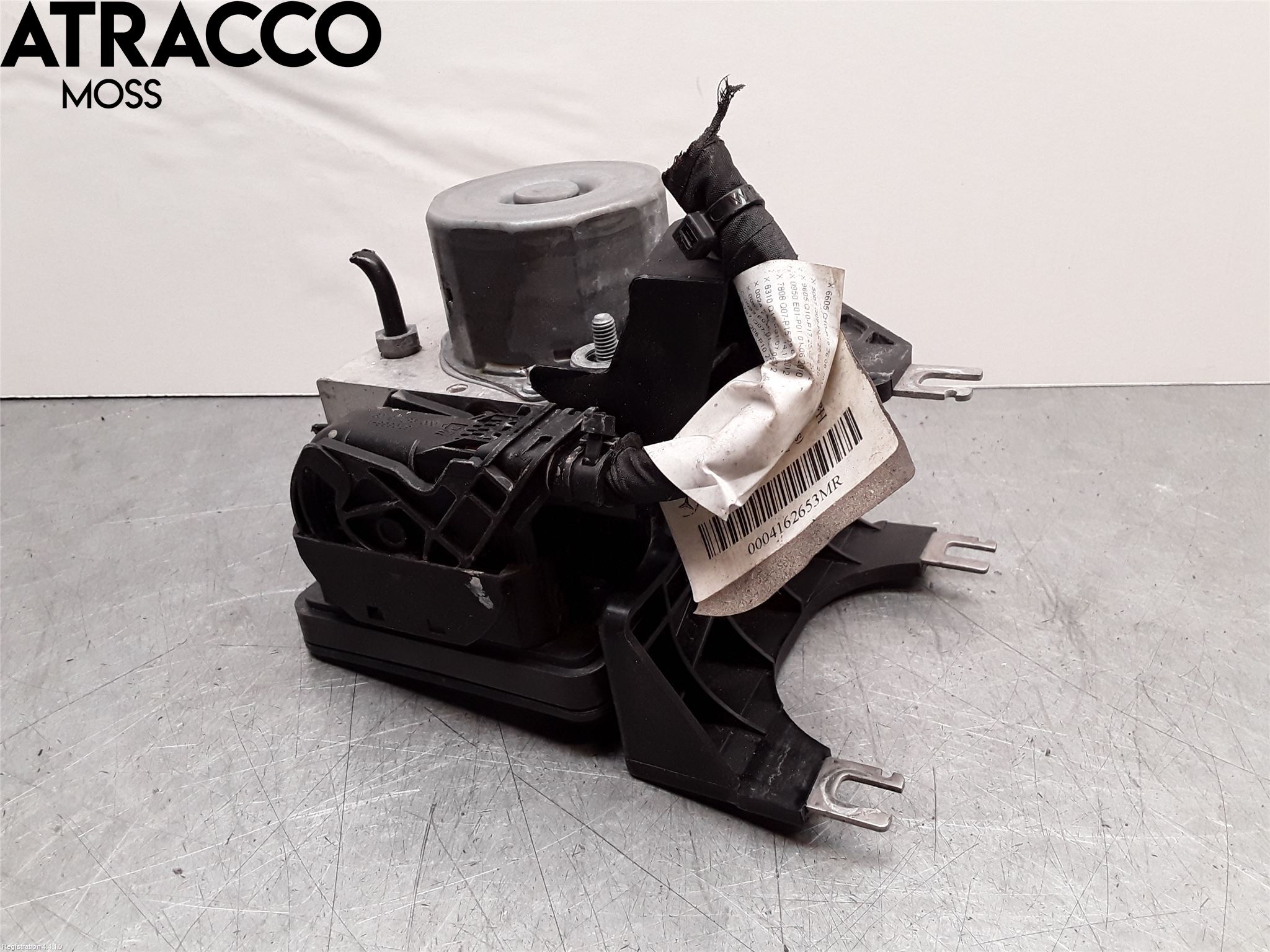 Mercedes-Benz MB A-KLASS (W176) 13-18 Abs Hydraulpump
