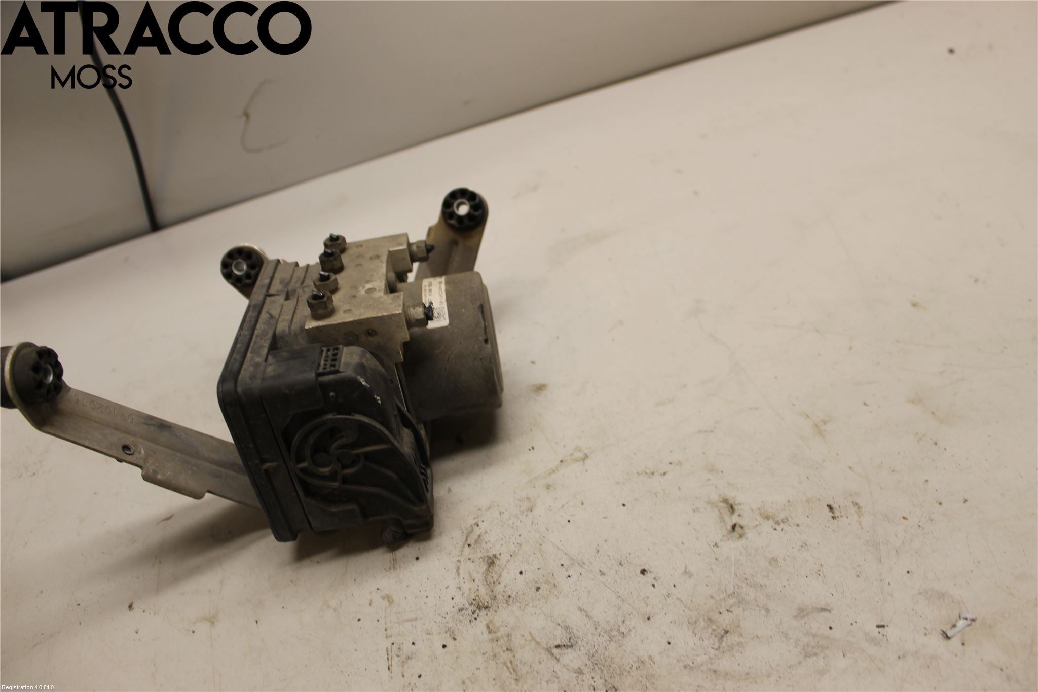 BMW i3 I01 13-22 Abs Hydraulaggregat