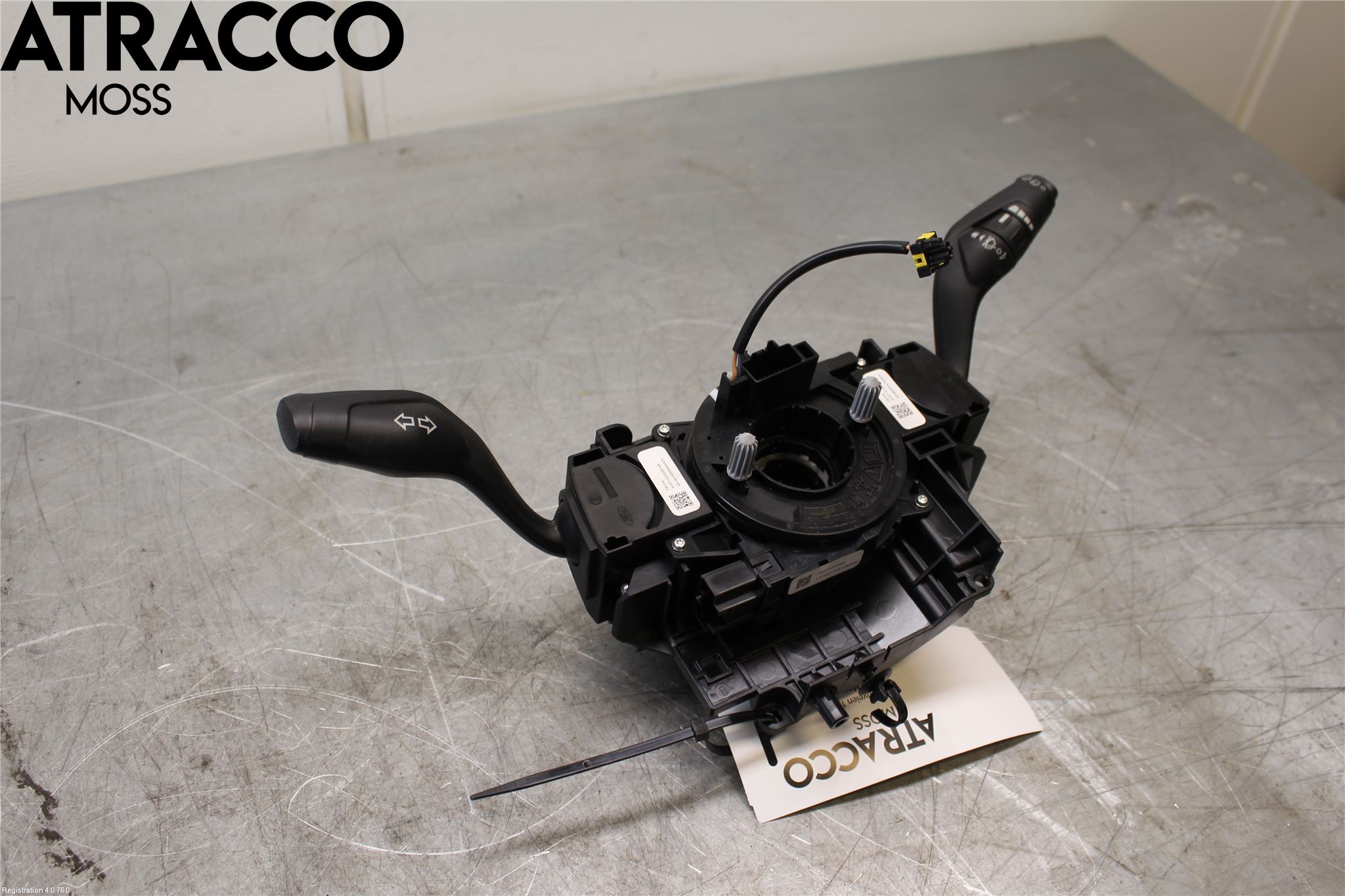 Ford FOCUS 11-14 Spakcentral