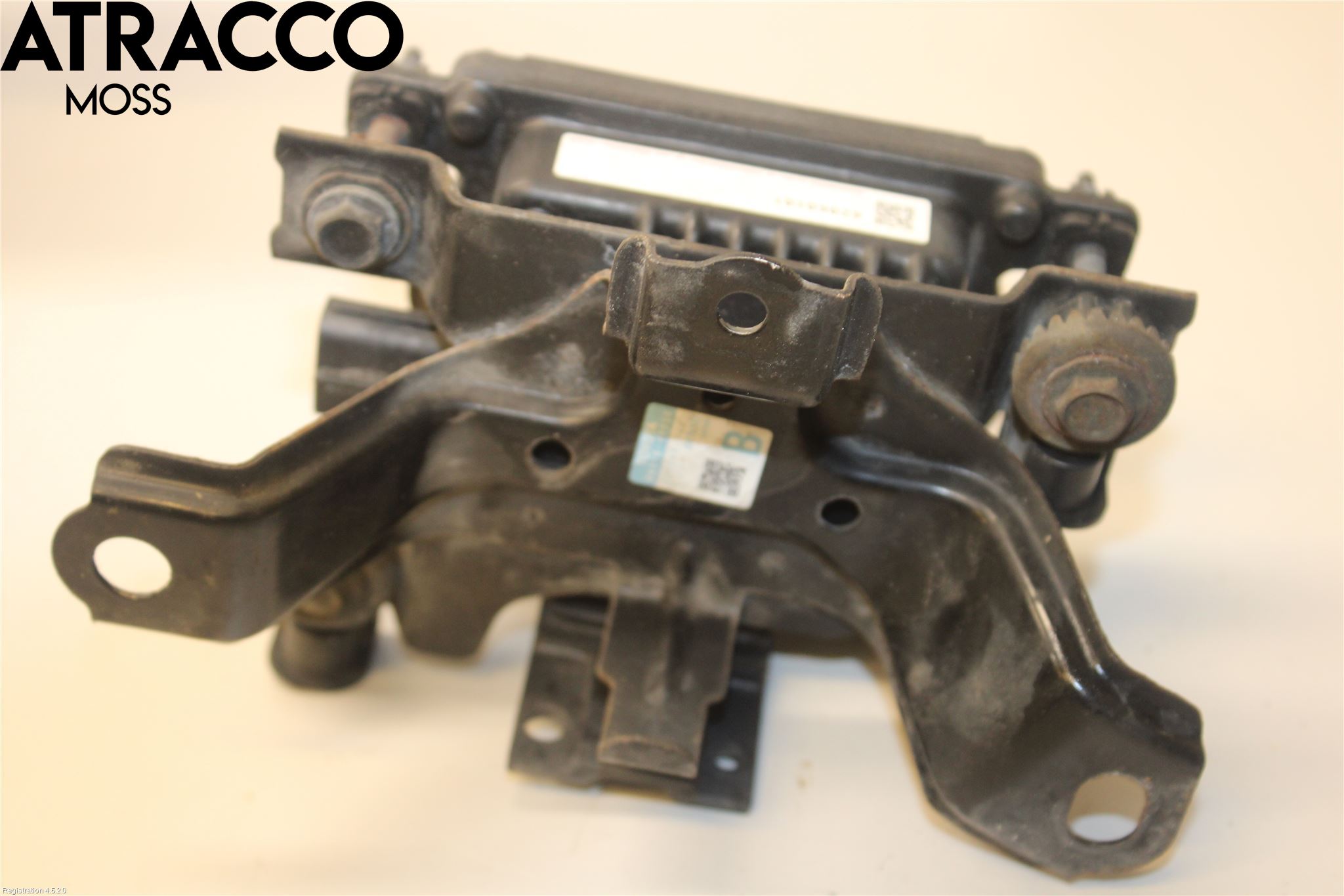 Toyota PRIUS+ ZVW40 12-20 Sensor Aktivt Kollisionsskydd