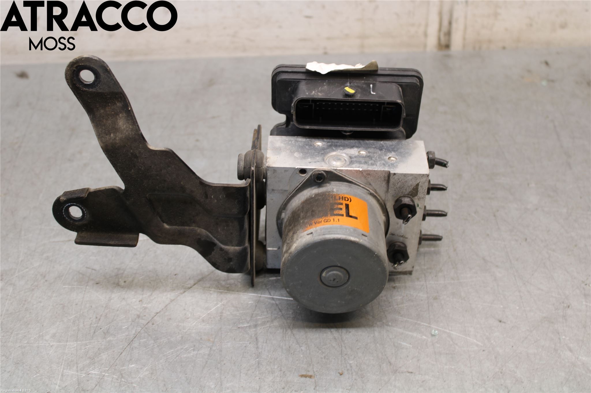 Hyundai i30 GD 13-17 Abs Hydraulaggregat