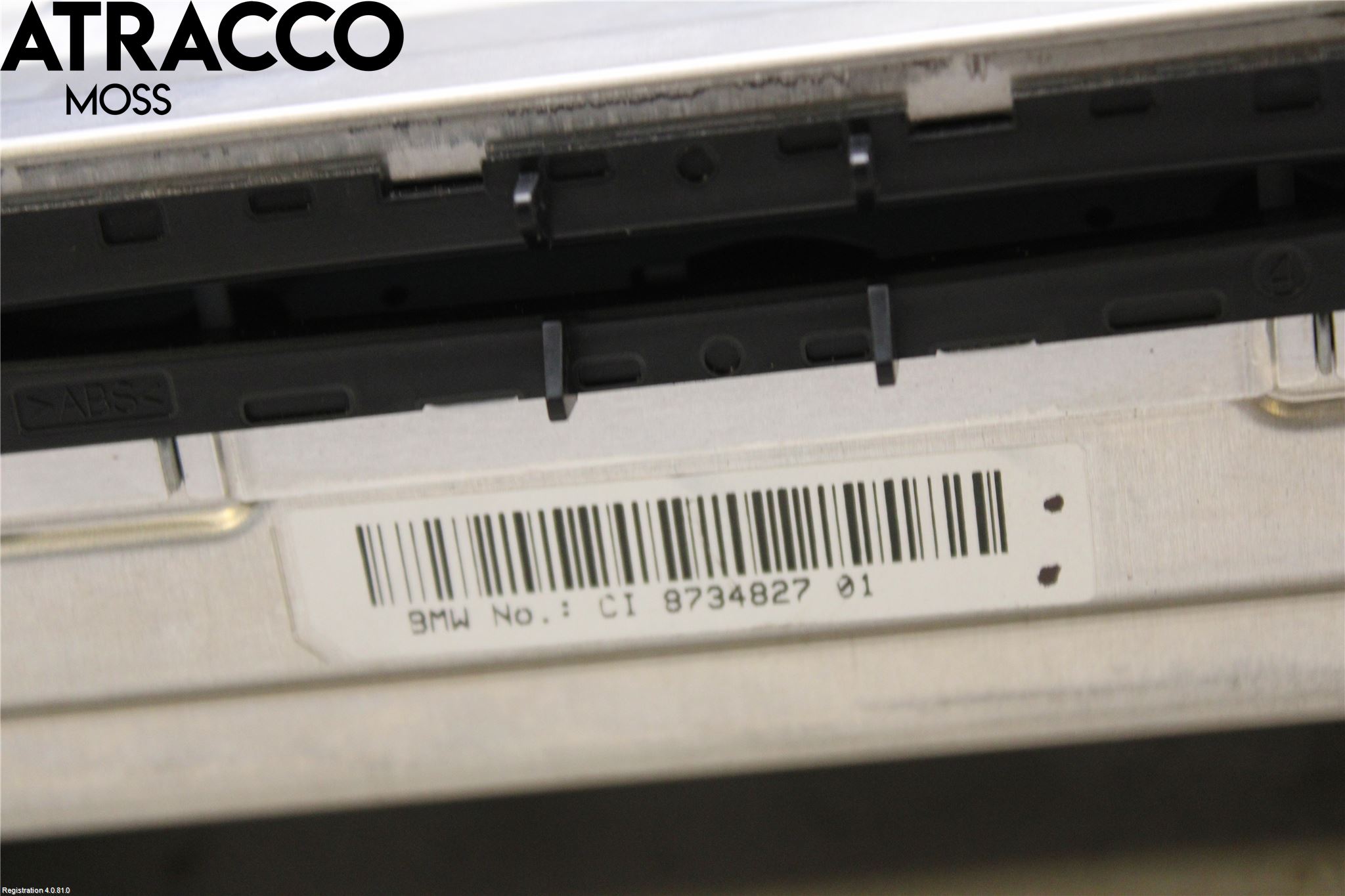Mini COUNTRYMAN F60 17-23 Radio