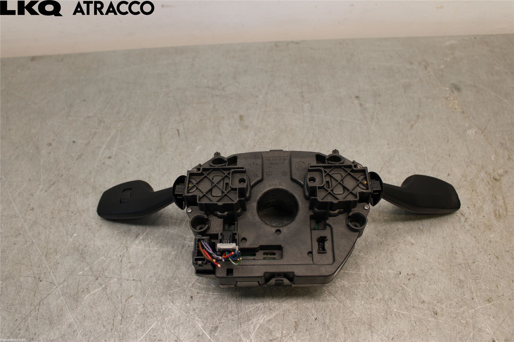 BMW 1 F20/F21 11-19 Spakcentral