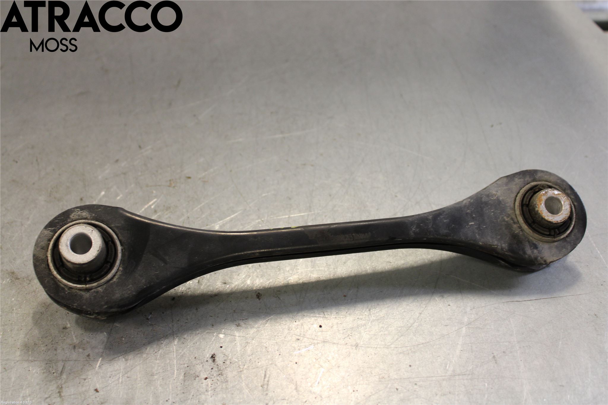 Volkswagen VW GOLF / E-GOLF VII 13-20 Bärarm Bak Höger