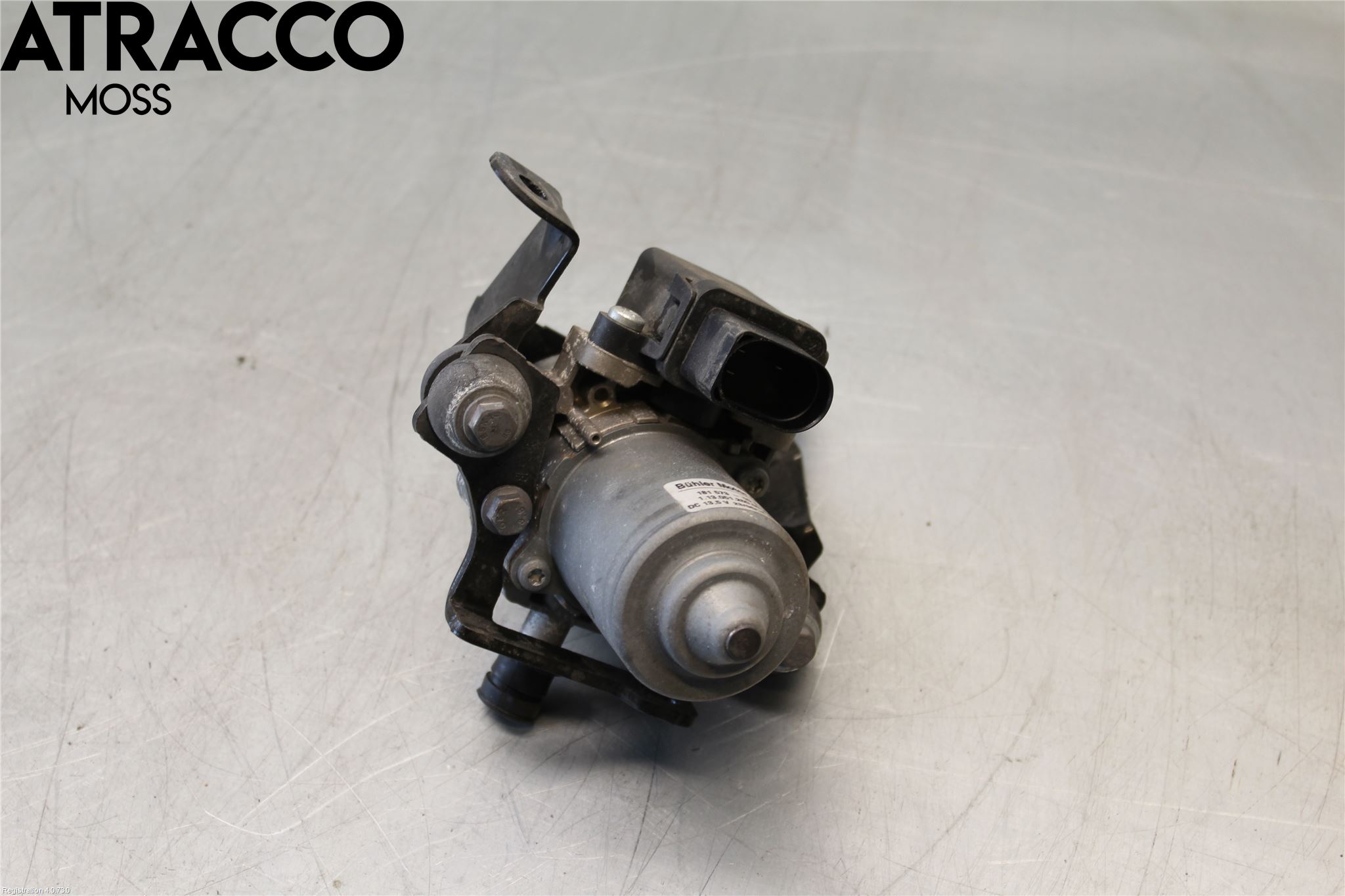 Seat IBIZA V 17-20 Vakuumpump