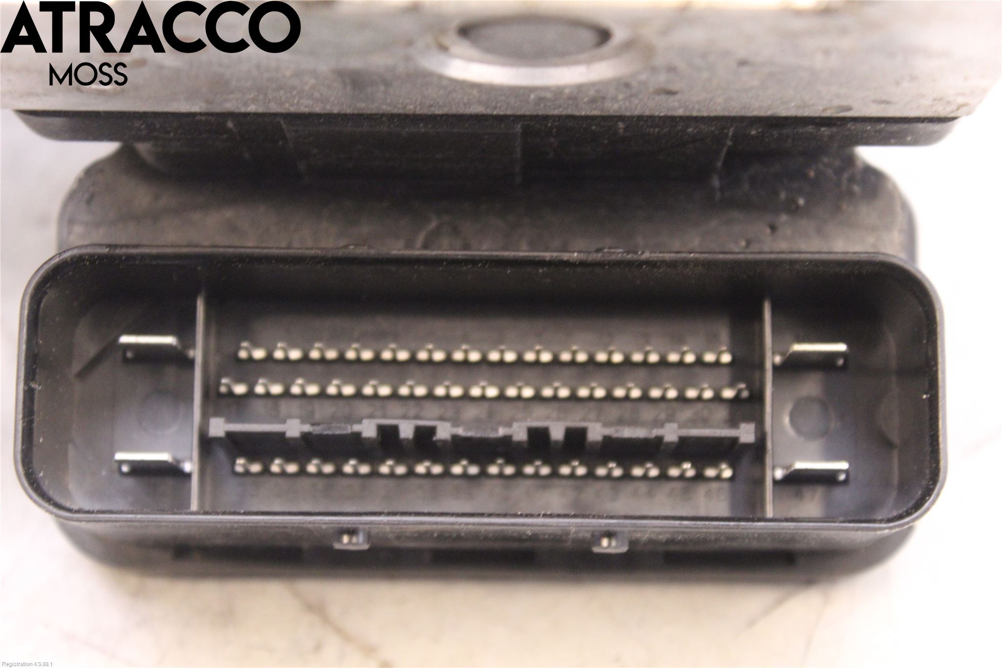 Volvo V50 08-12 Abs Hydraulaggregat
