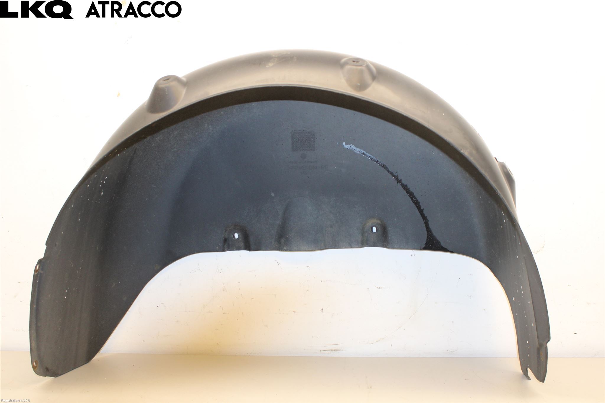 Volkswagen VW CADDY 11-15 Skärm Inner