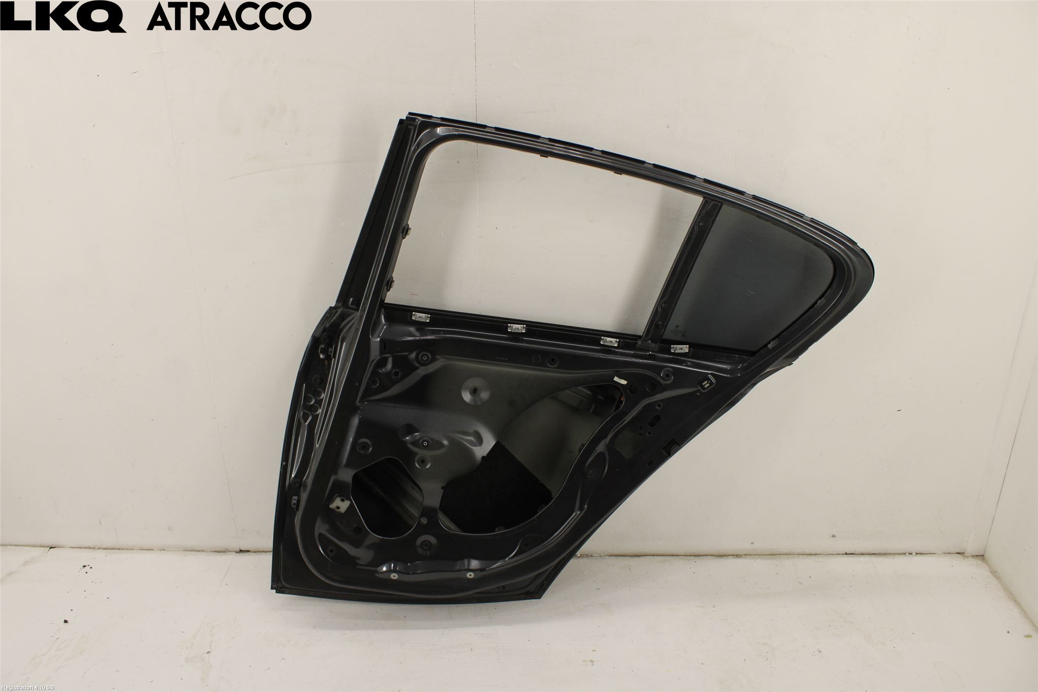 BMW 1 F20/F21 11-19 Dörr Bak Höger