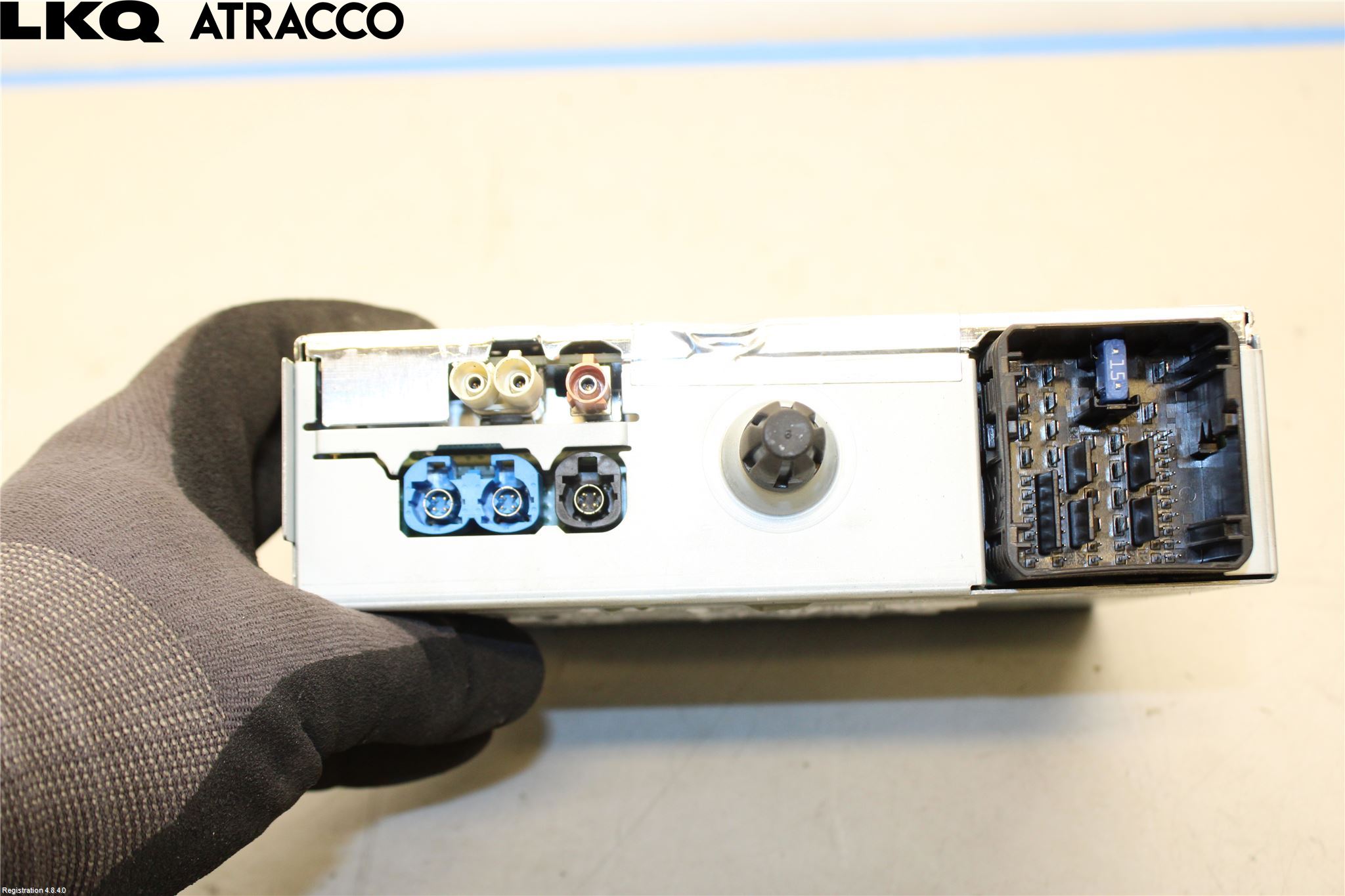 Citroen COTROEN C3 17-24 Radio
