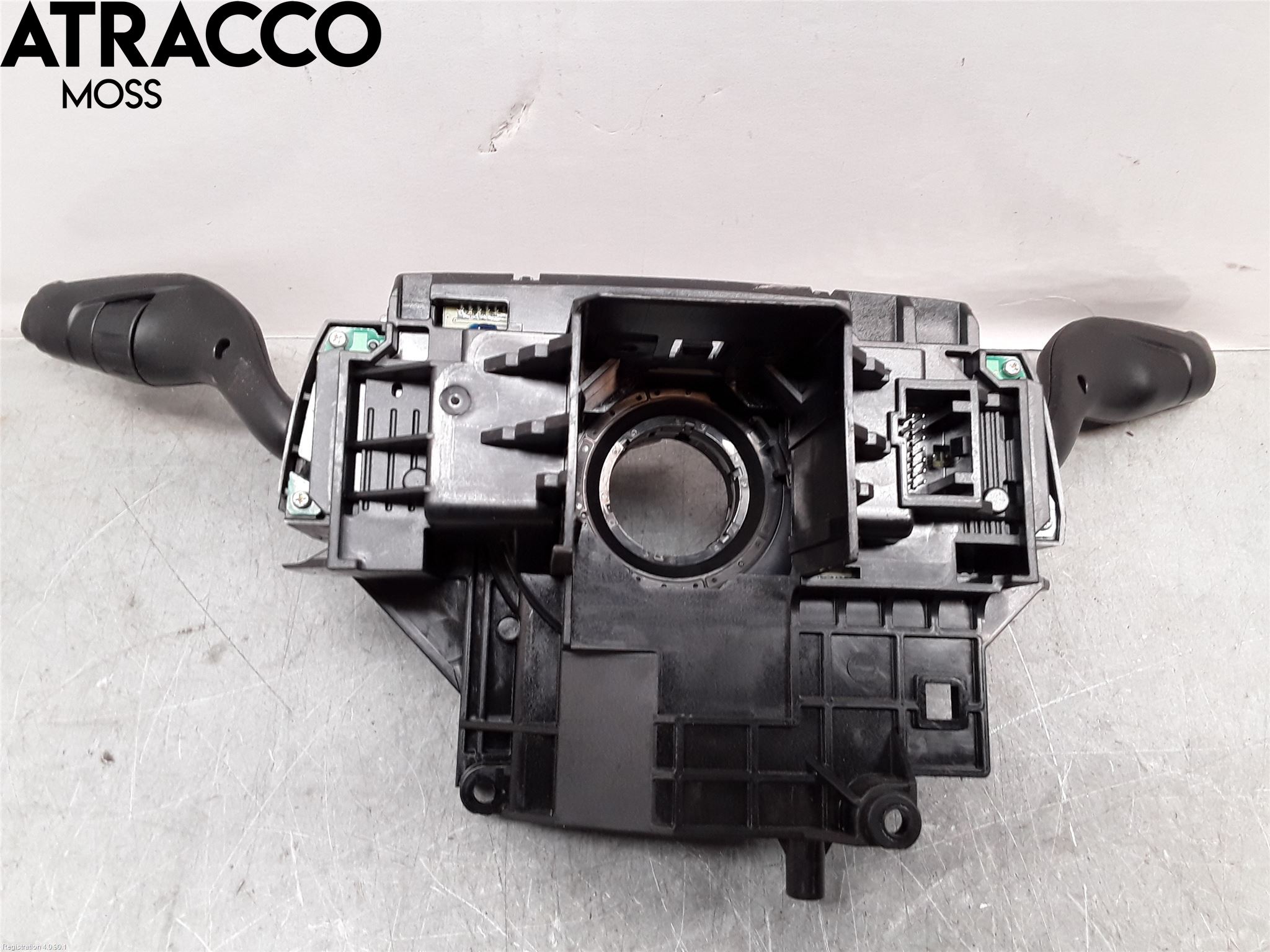 Ford FOCUS 11-14 Spakcentral